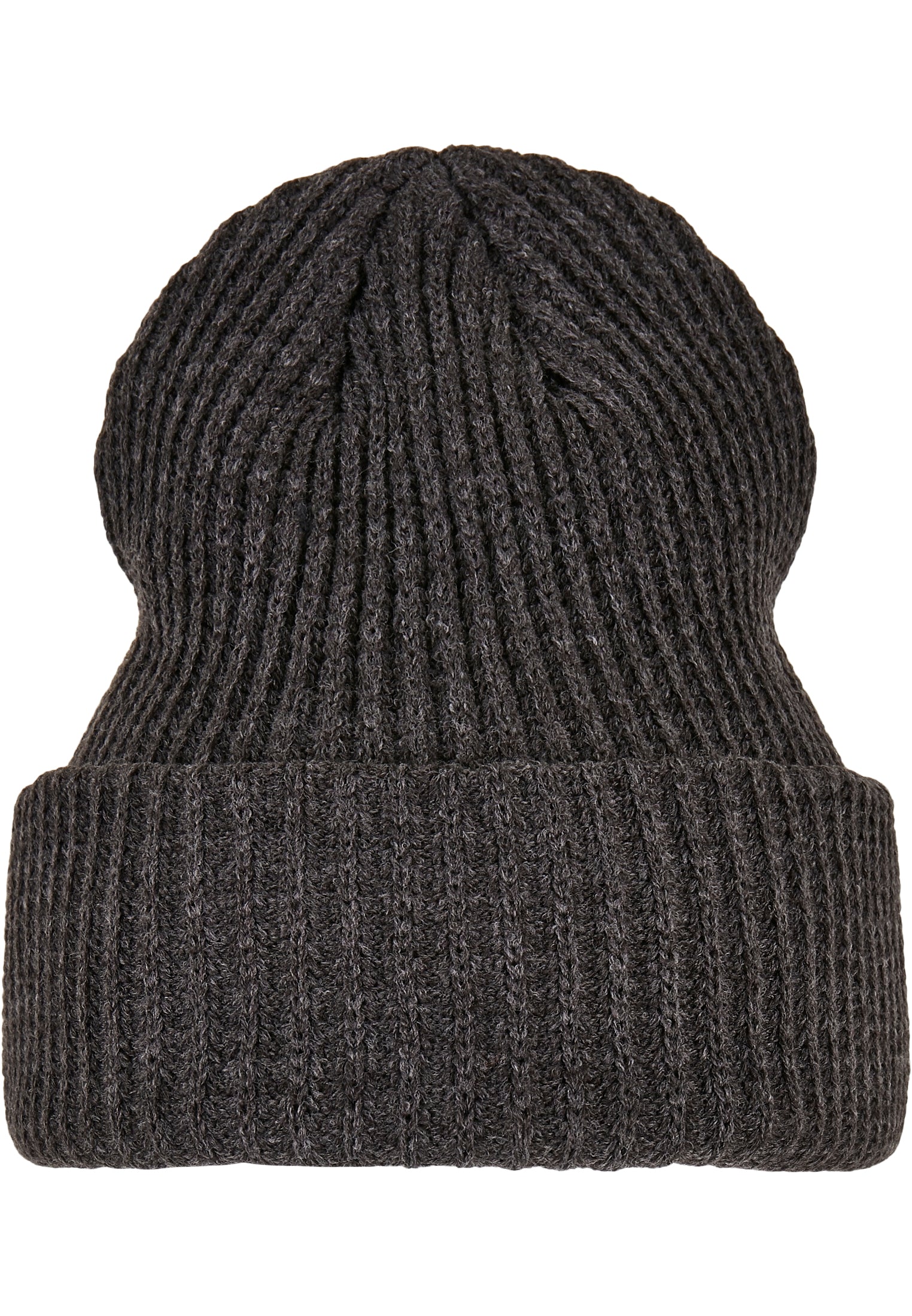 Rib Beanie One Size - workoutbrands.com