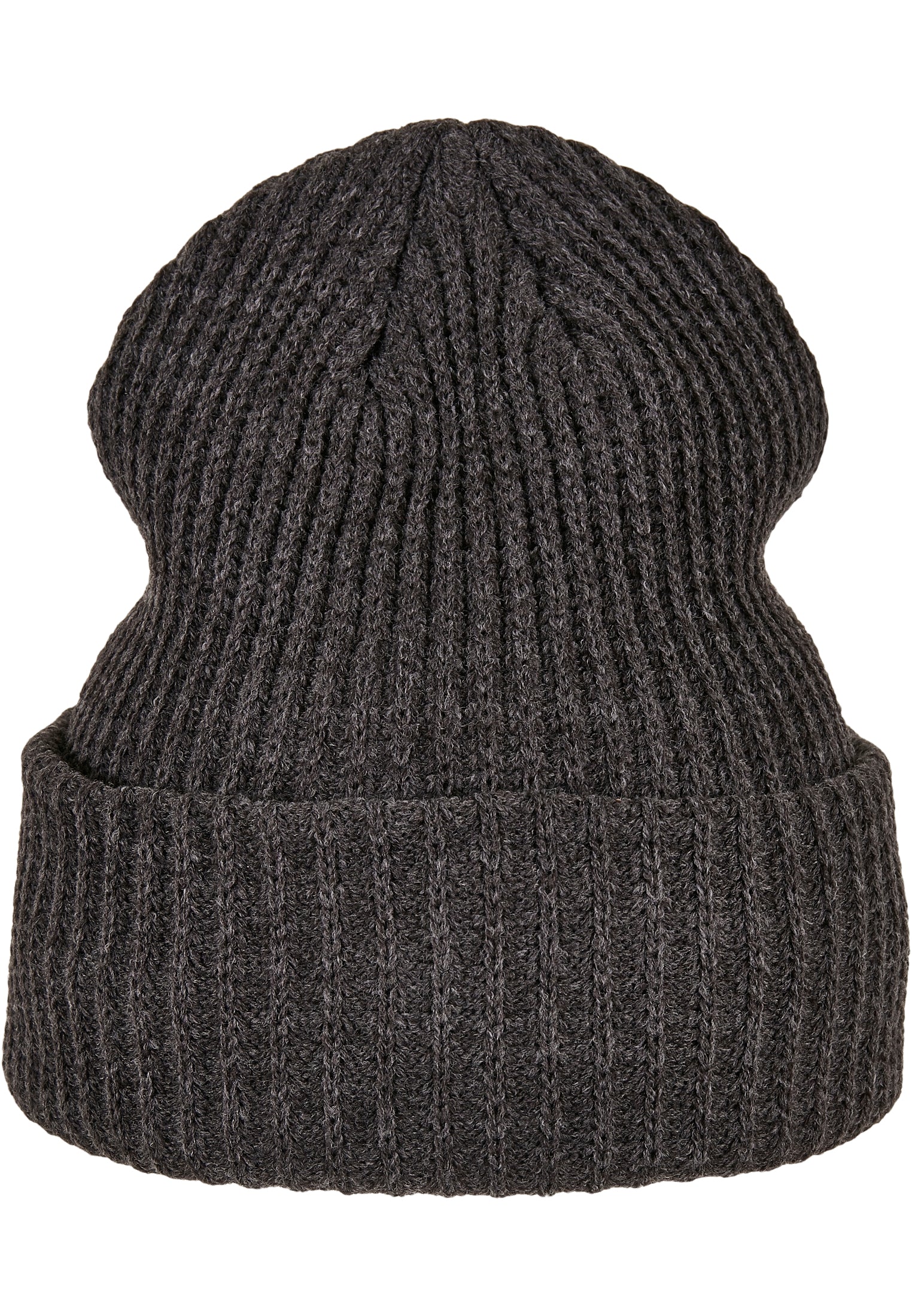 Rib Beanie One Size - workoutbrands.com
