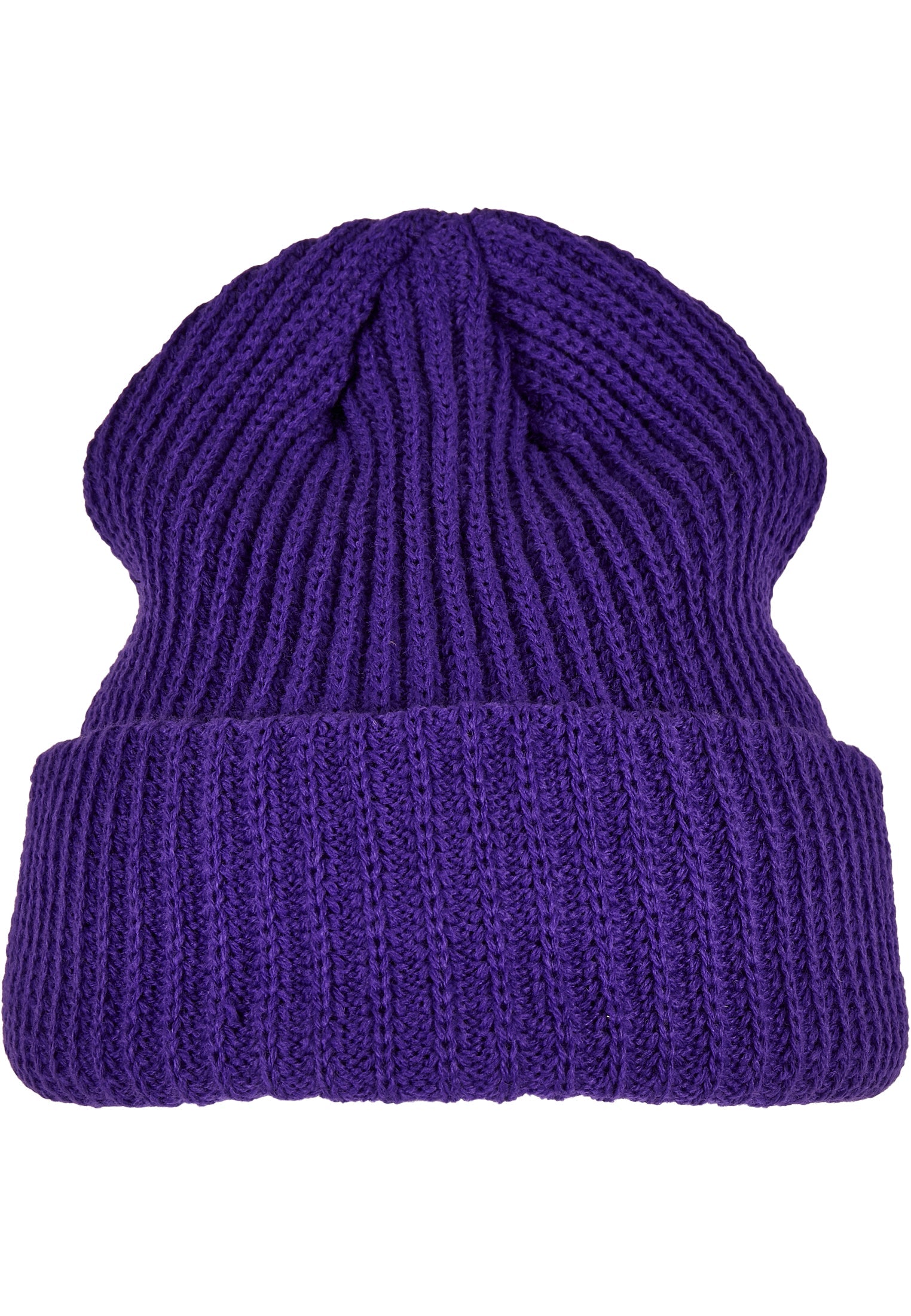Rib Beanie One Size - workoutbrands.com