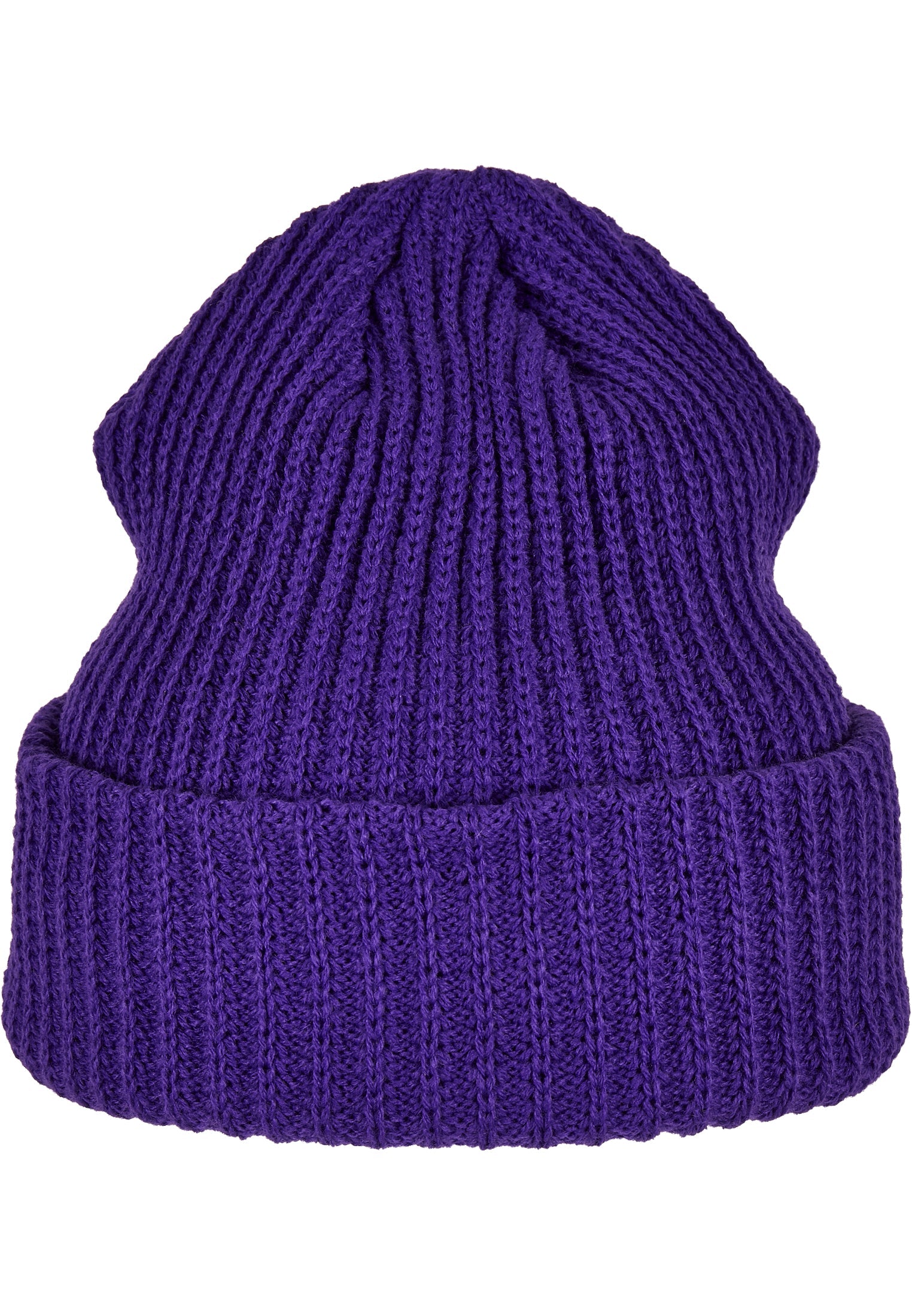 Rib Beanie One Size - workoutbrands.com
