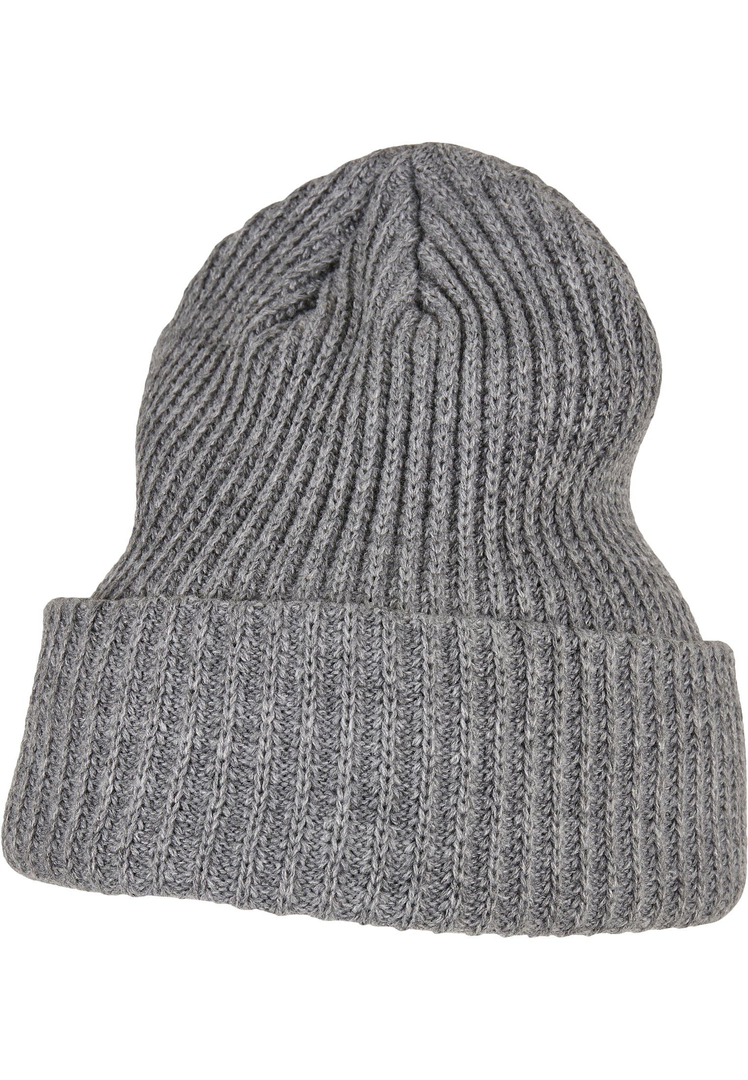 Rib Beanie One Size - workoutbrands.com