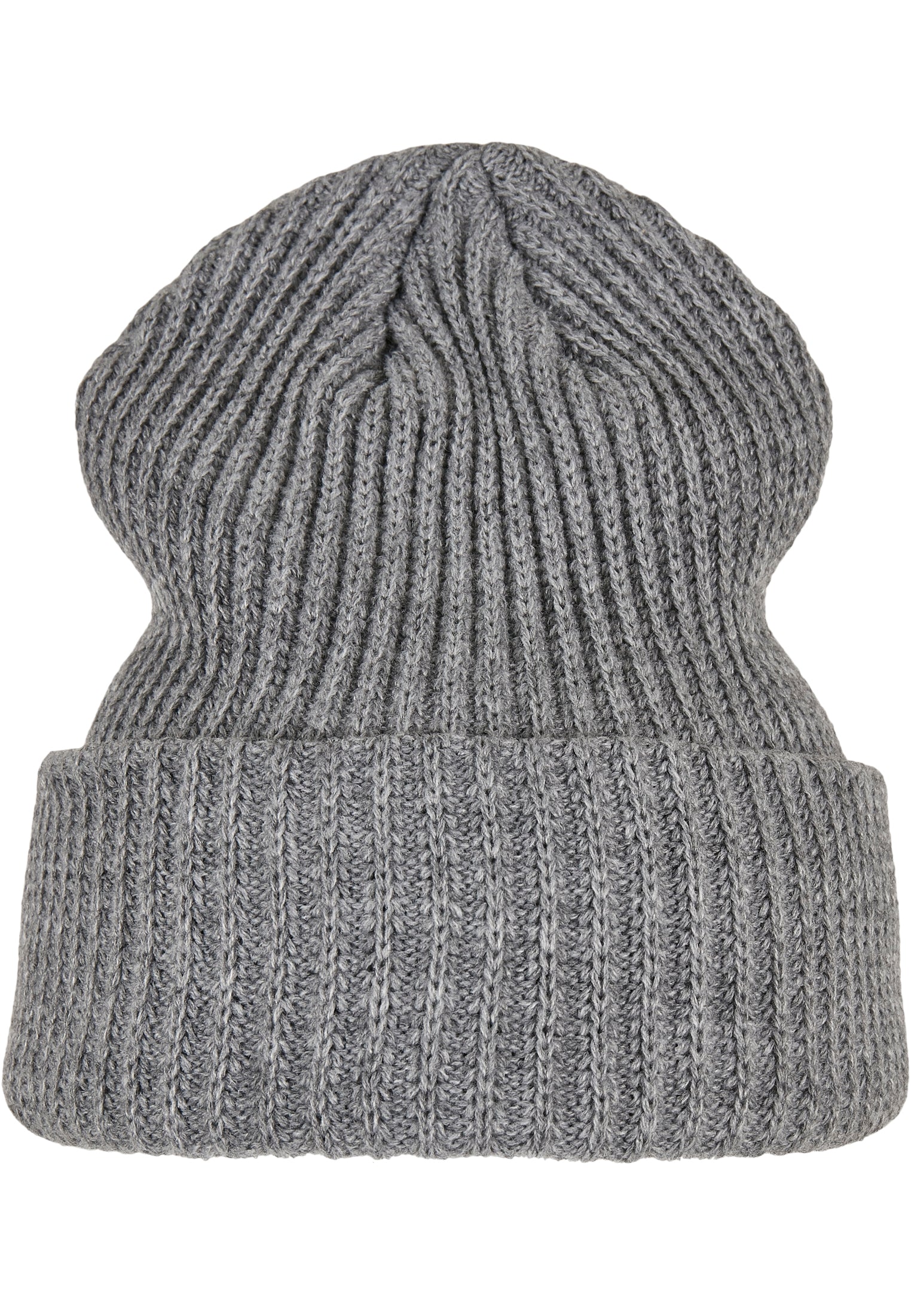 Rib Beanie One Size - workoutbrands.com