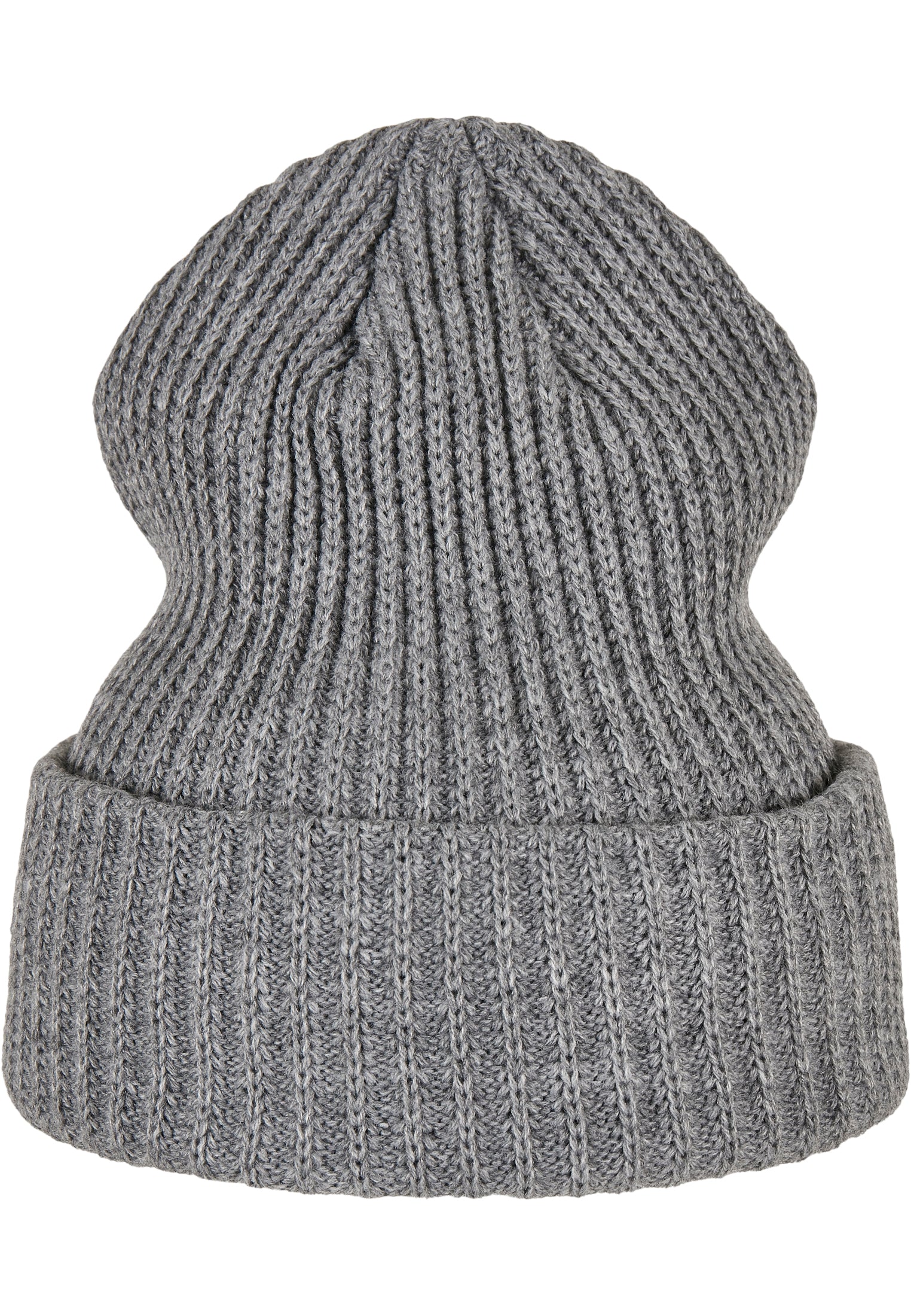 Rib Beanie One Size - workoutbrands.com