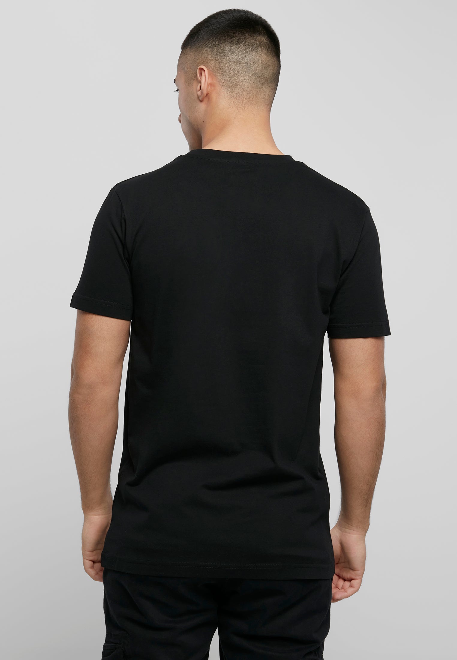 Rich As Fuck Tee black XXL - workoutbrands.com