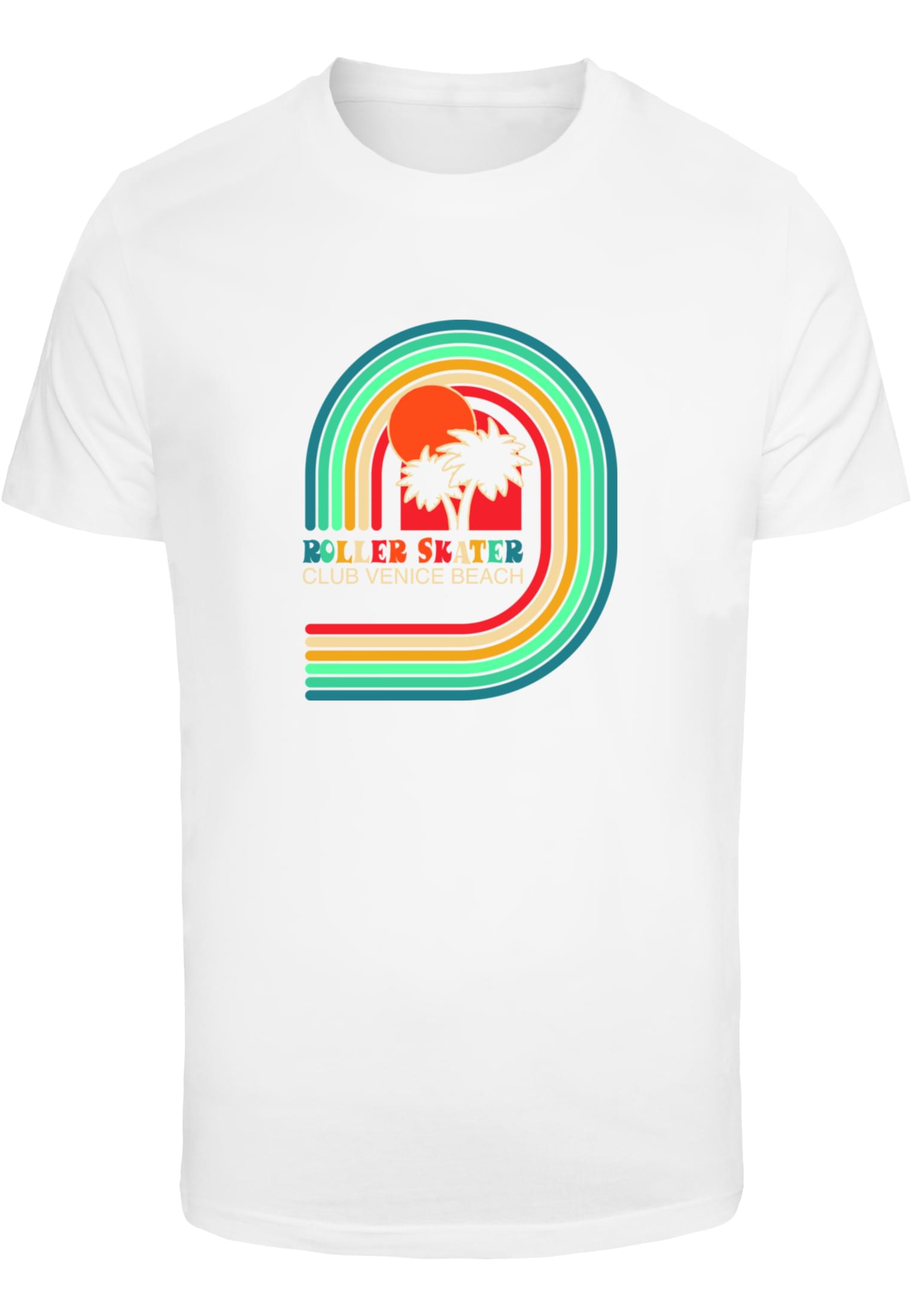 Roller Skater Tee taxi yellow XXL - workoutbrands.com