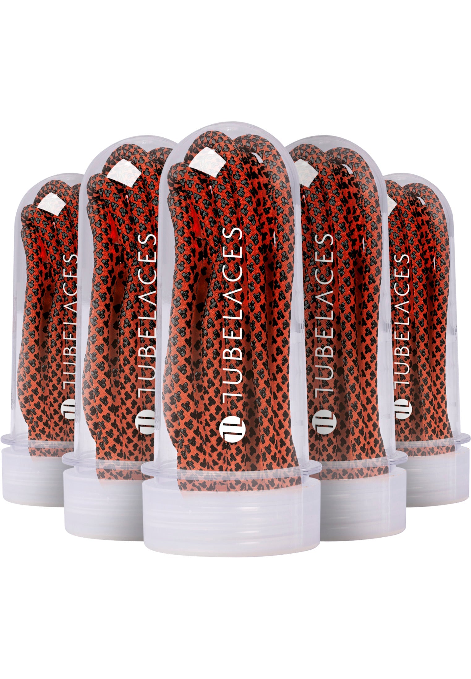 Rope Multi 5 Pack wht/neonyellow 150 cm - workoutbrands.com