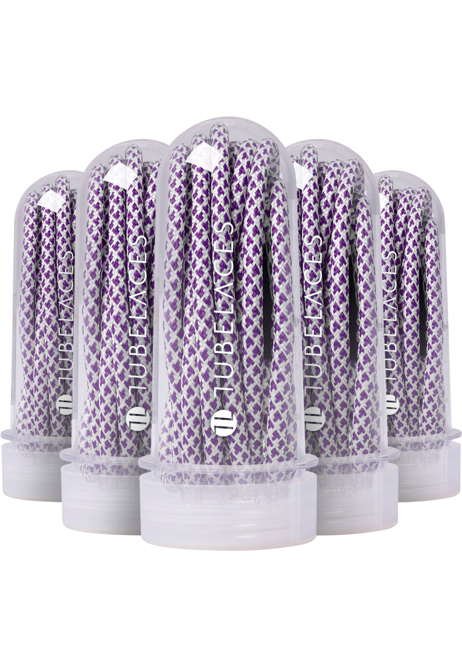 Rope Multi 5 Pack wht/neonyellow 150 cm - workoutbrands.com