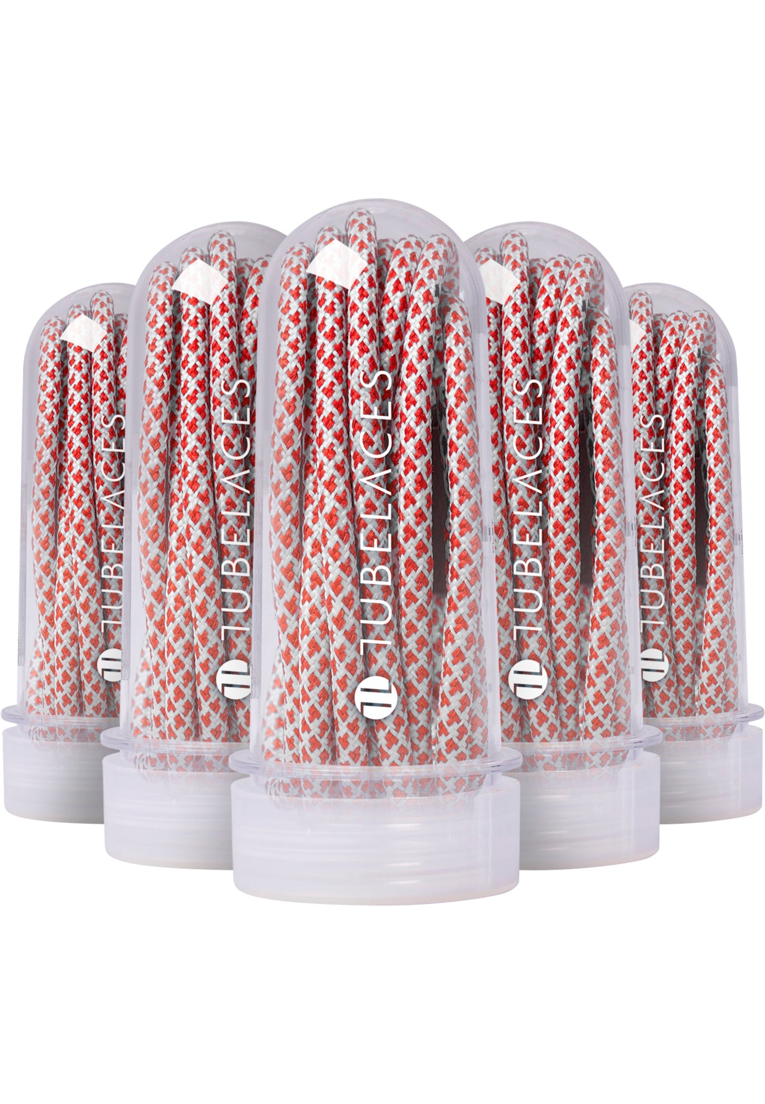 Rope Multi 5 Pack wht/neonyellow 150 cm - workoutbrands.com