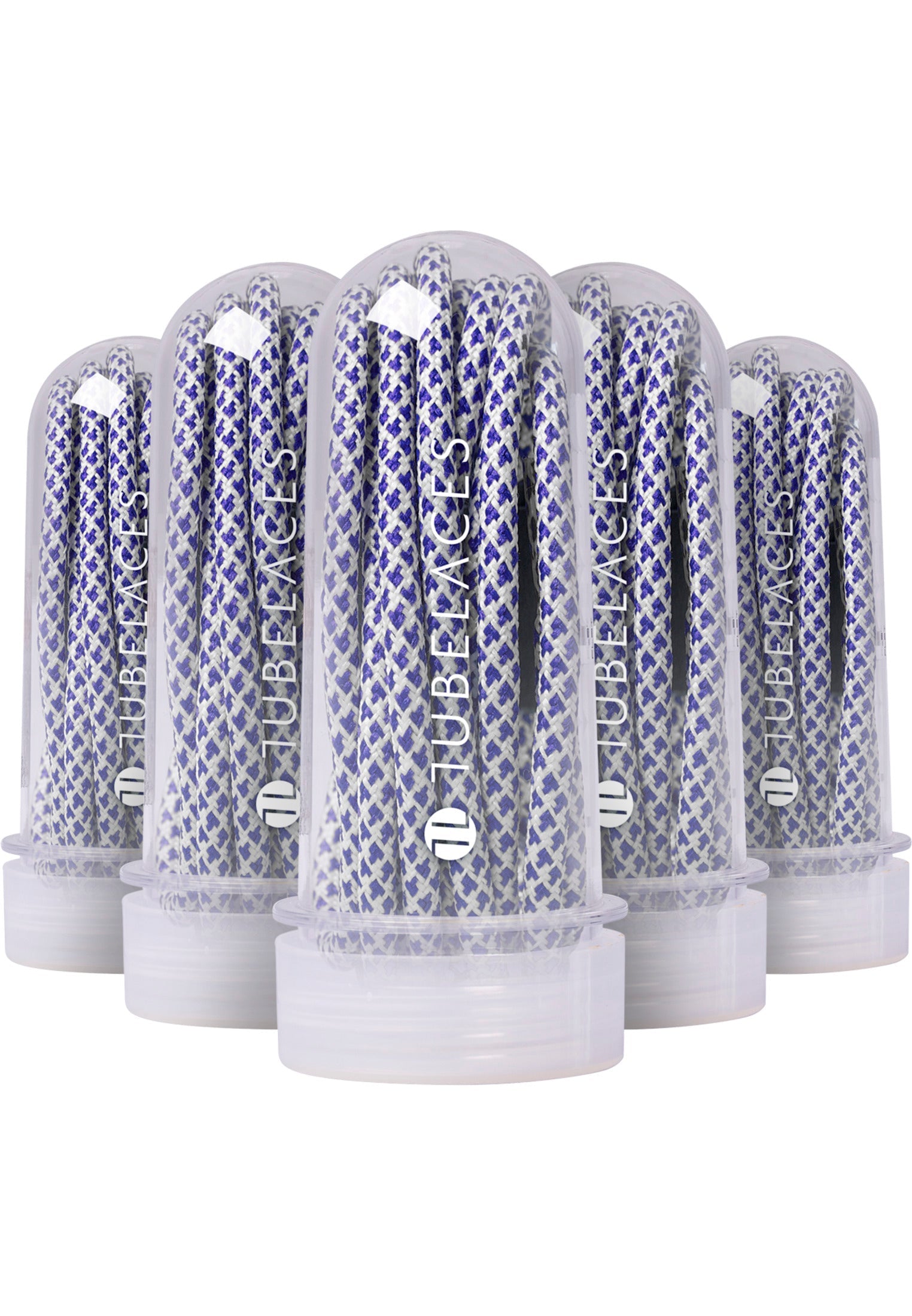 Rope Multi 5 Pack wht/neonyellow 150 cm - workoutbrands.com