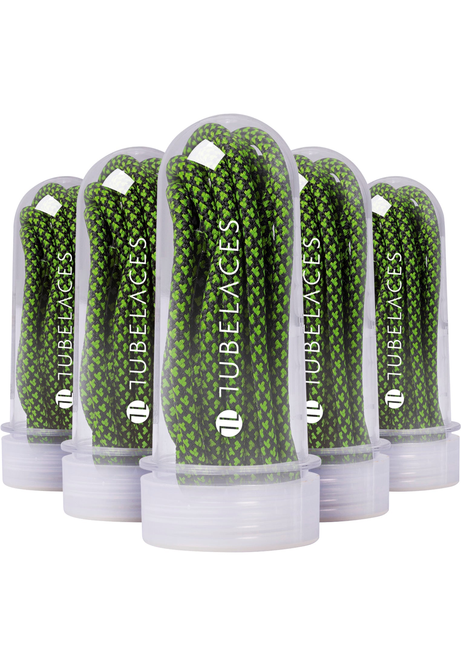 Rope Multi 5 Pack wht/neonyellow 150 cm - workoutbrands.com