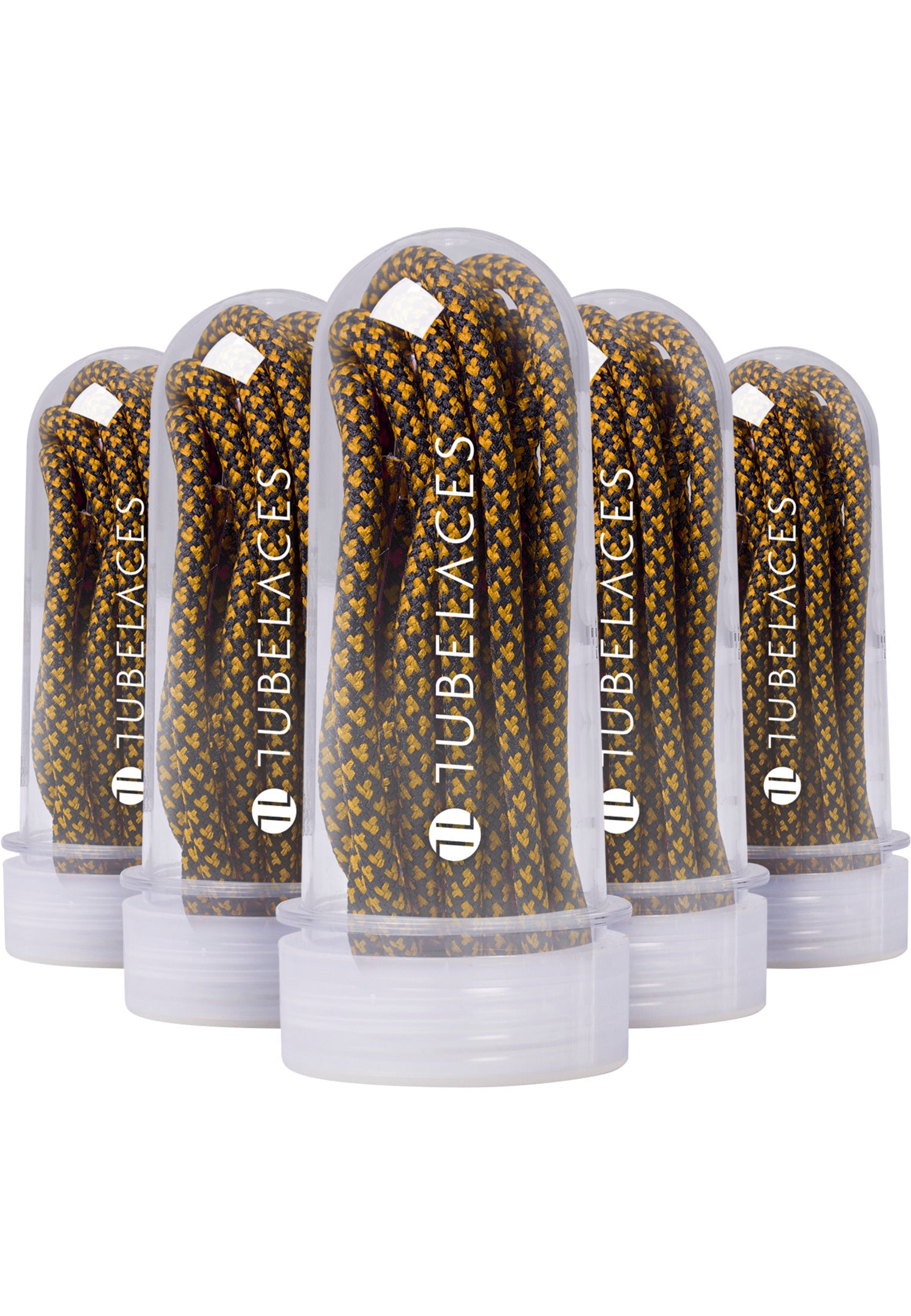 Rope Multi 5 Pack wht/neonyellow 150 cm - workoutbrands.com