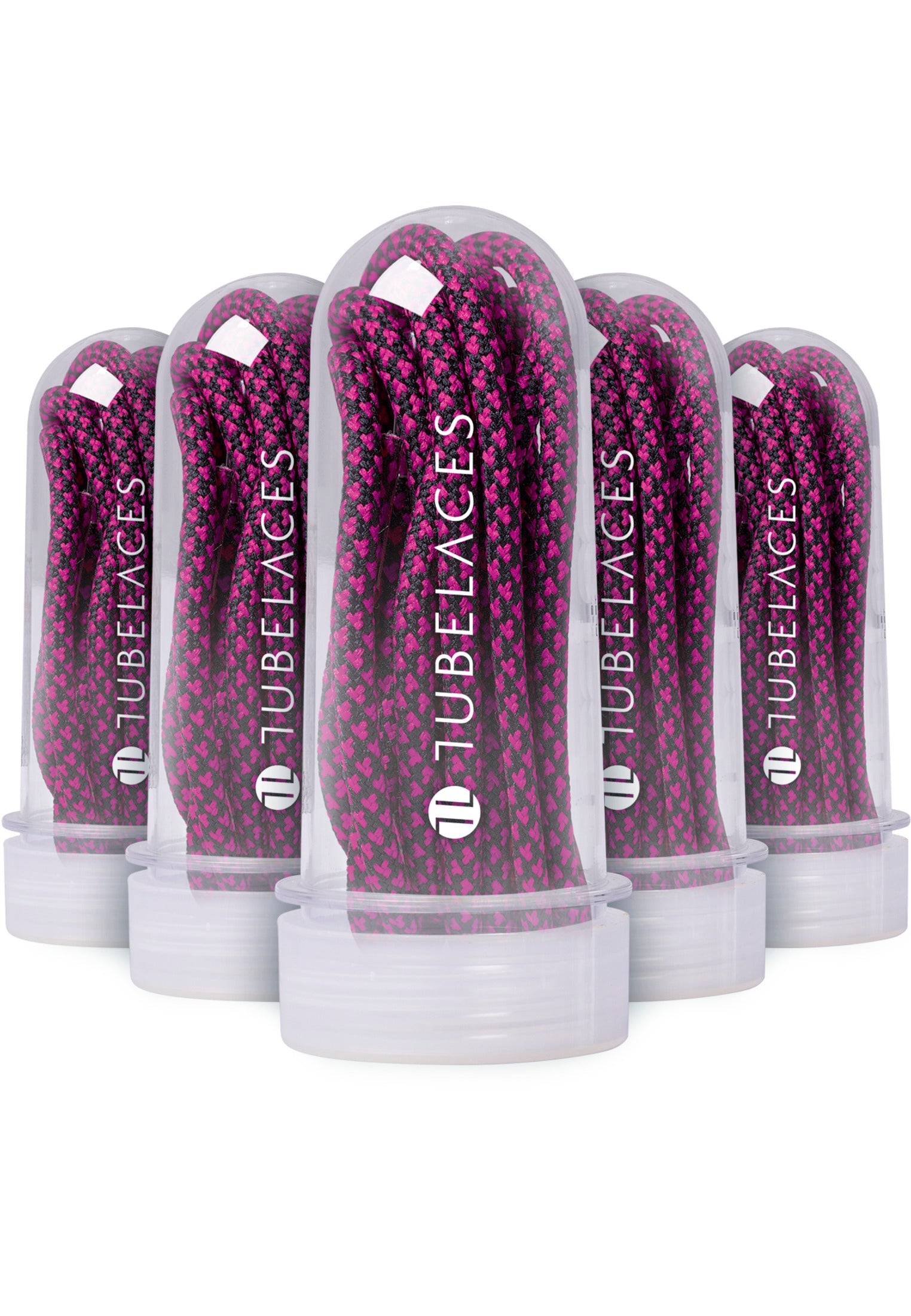 Rope Multi 5 Pack wht/neonyellow 150 cm - workoutbrands.com