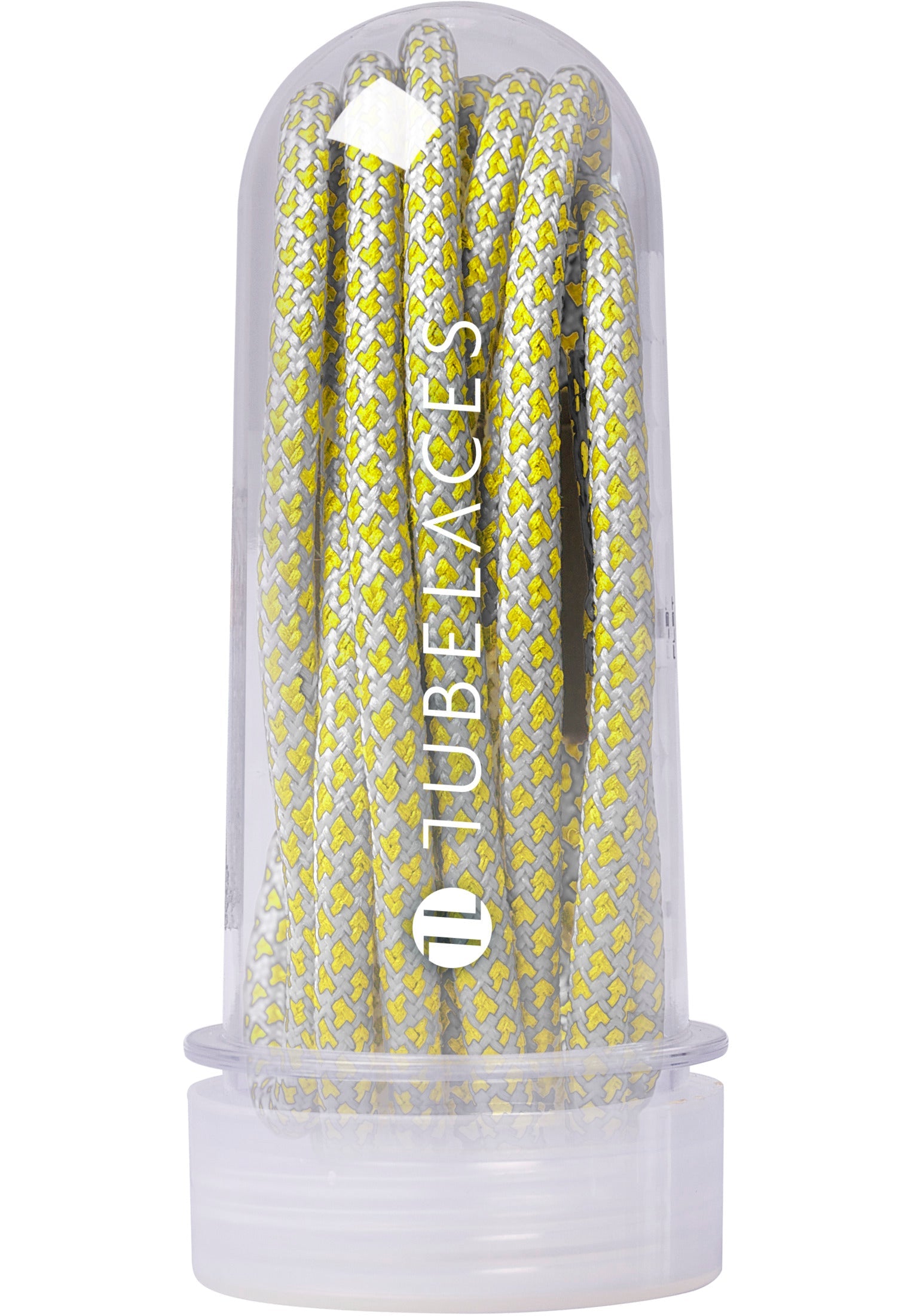 Rope Multi 5 Pack wht/neonyellow 150 cm - workoutbrands.com