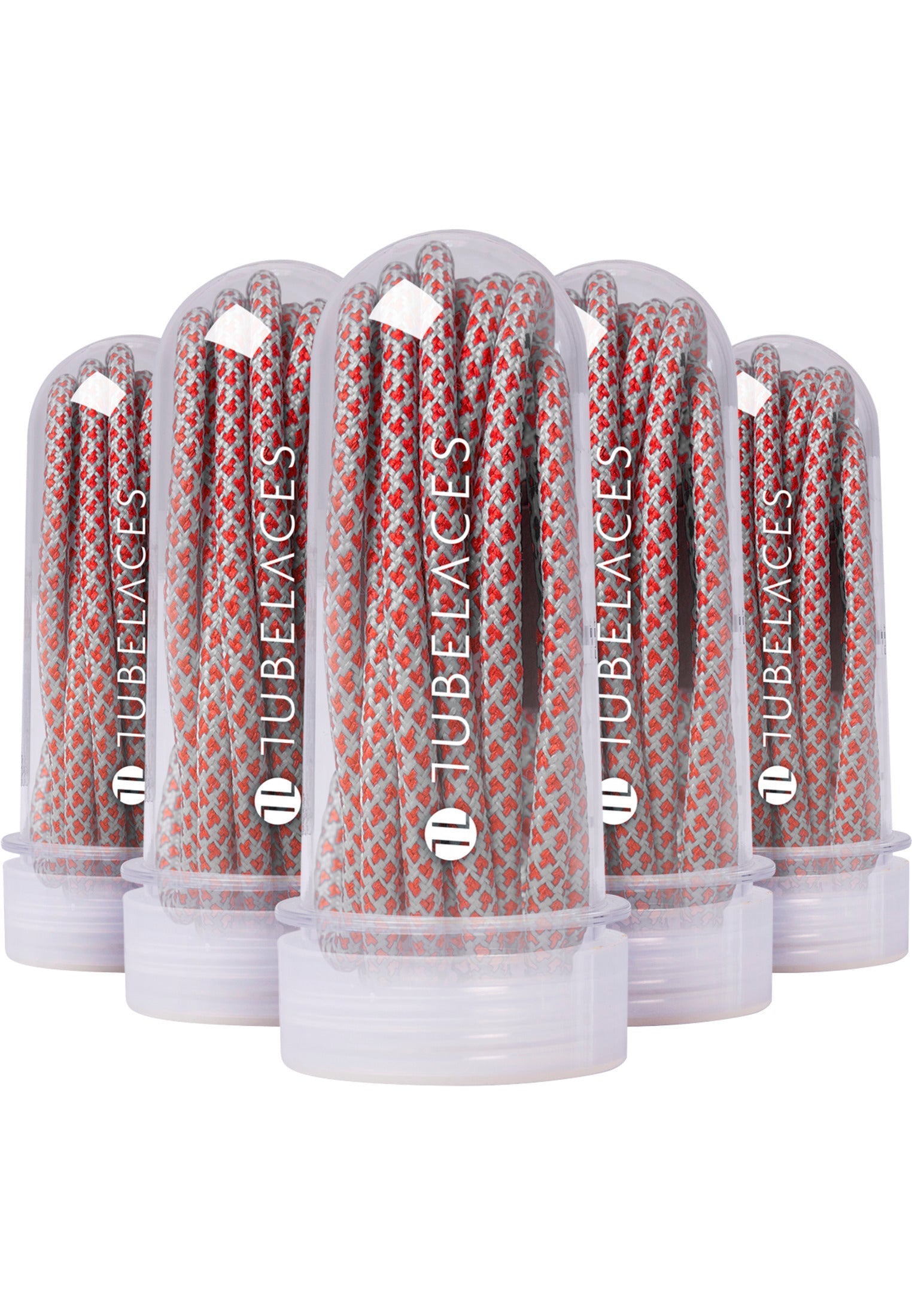 Rope Multi 5 Pack wht/neonyellow 150 cm - workoutbrands.com