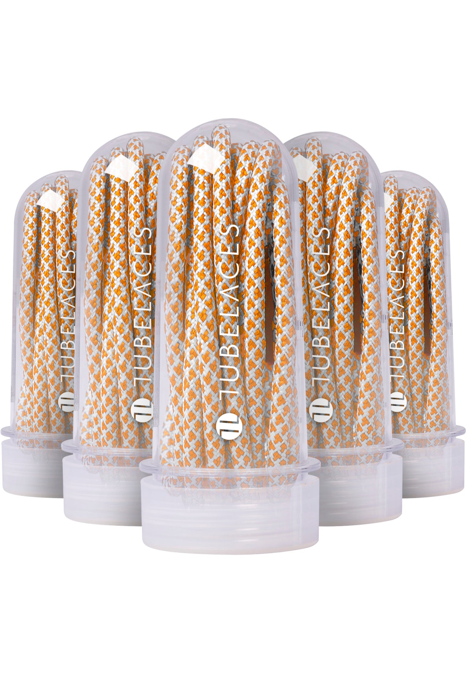 Rope Multi 5 Pack wht/neonyellow 150 cm - workoutbrands.com