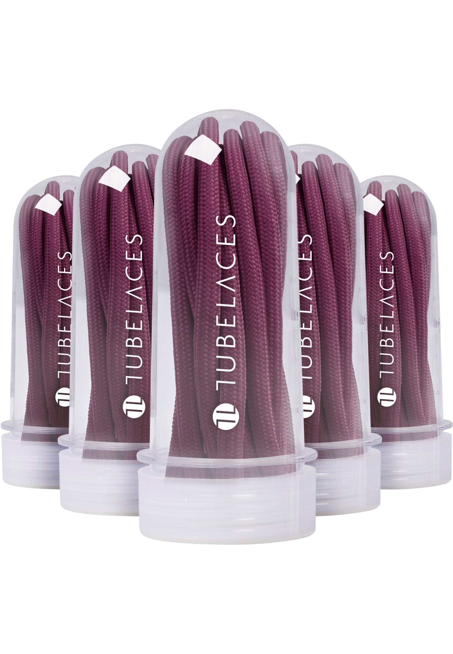 Rope Solid neonorange 150 cm - workoutbrands.com