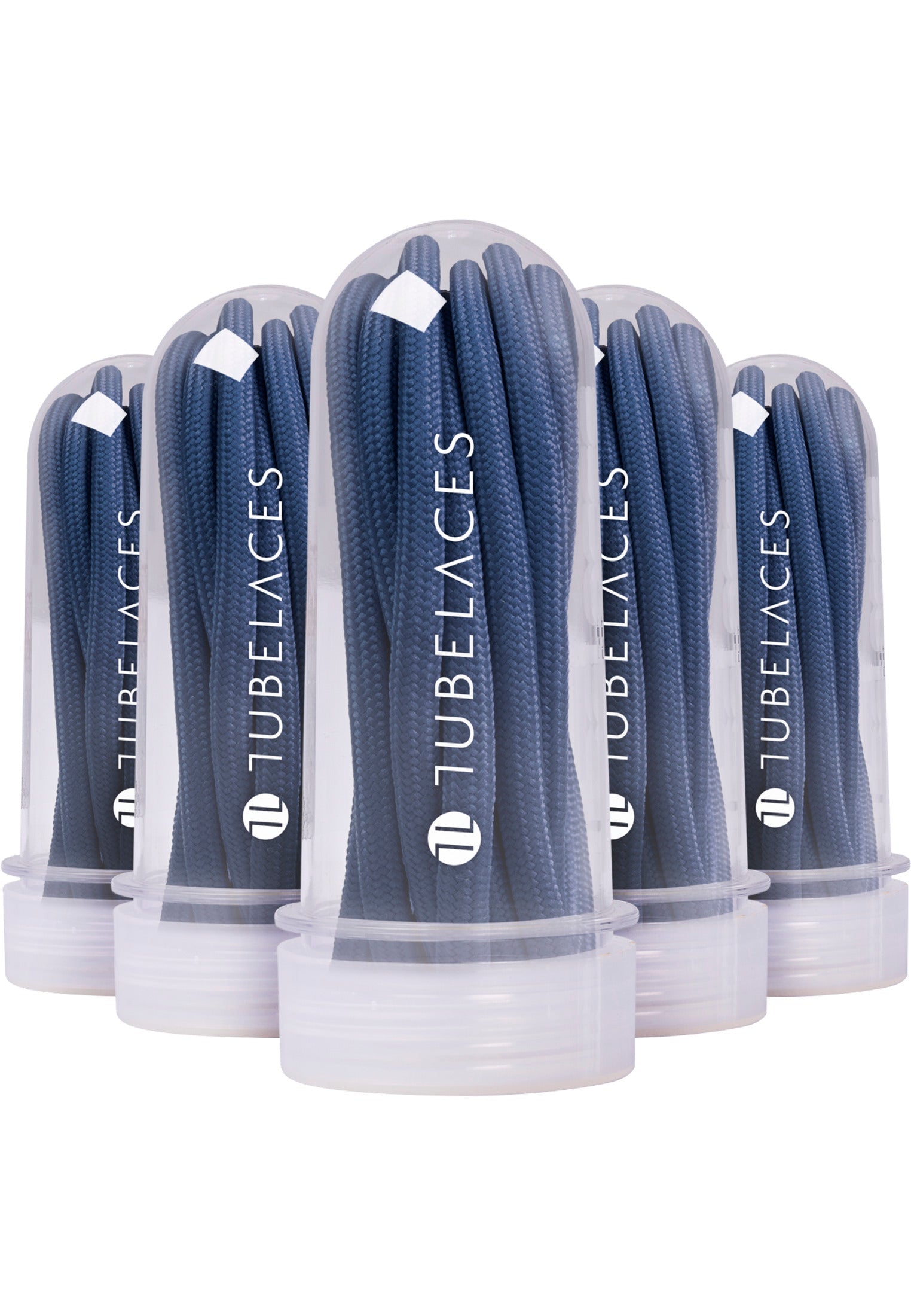 Rope Solid neonorange 150 cm - workoutbrands.com