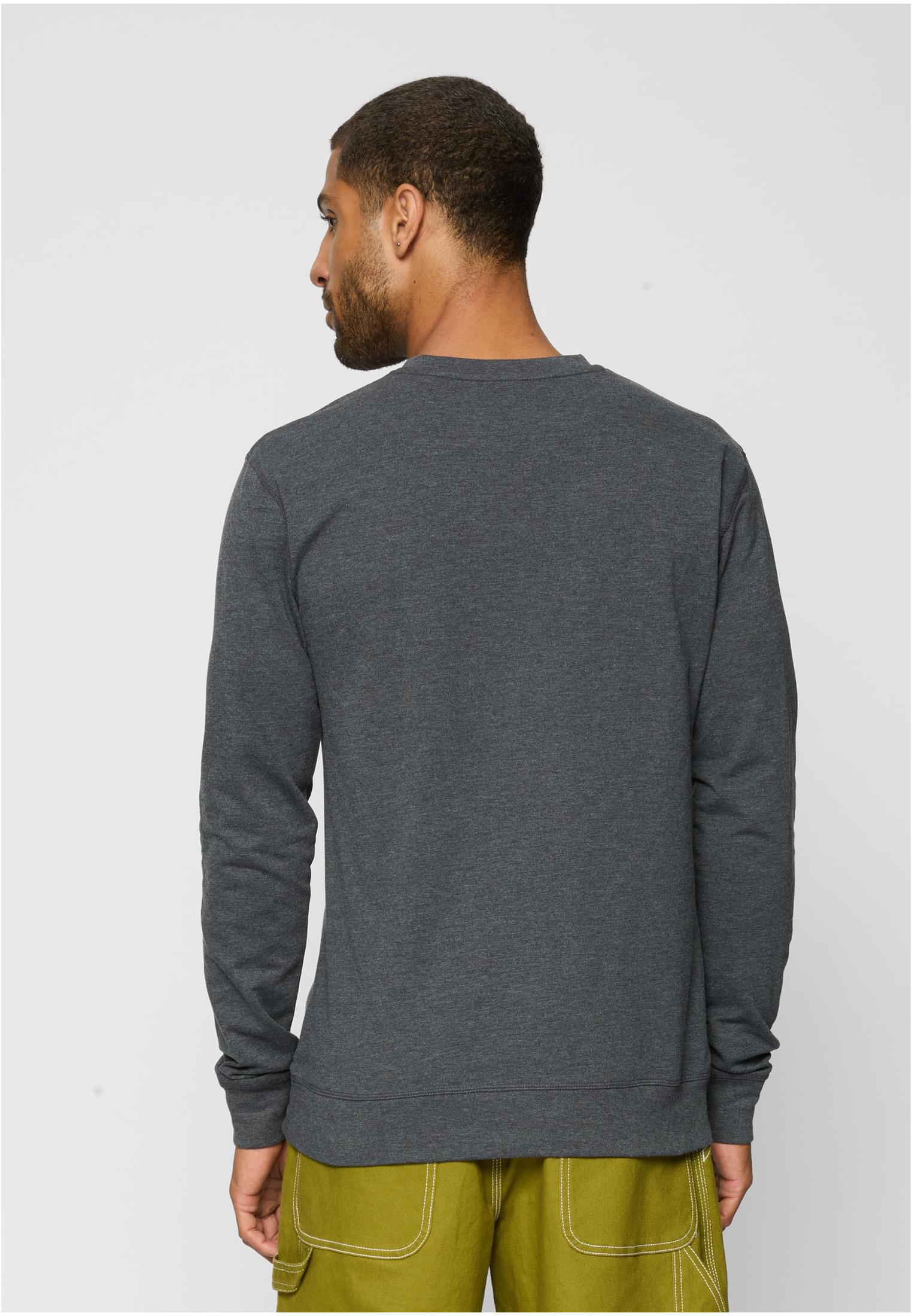 Rose Crewneck darksand XS - workoutbrands.com