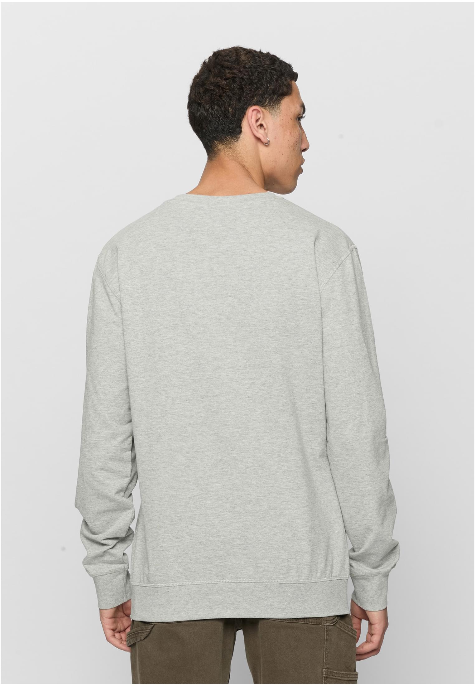 Rose Crewneck darksand XS - workoutbrands.com