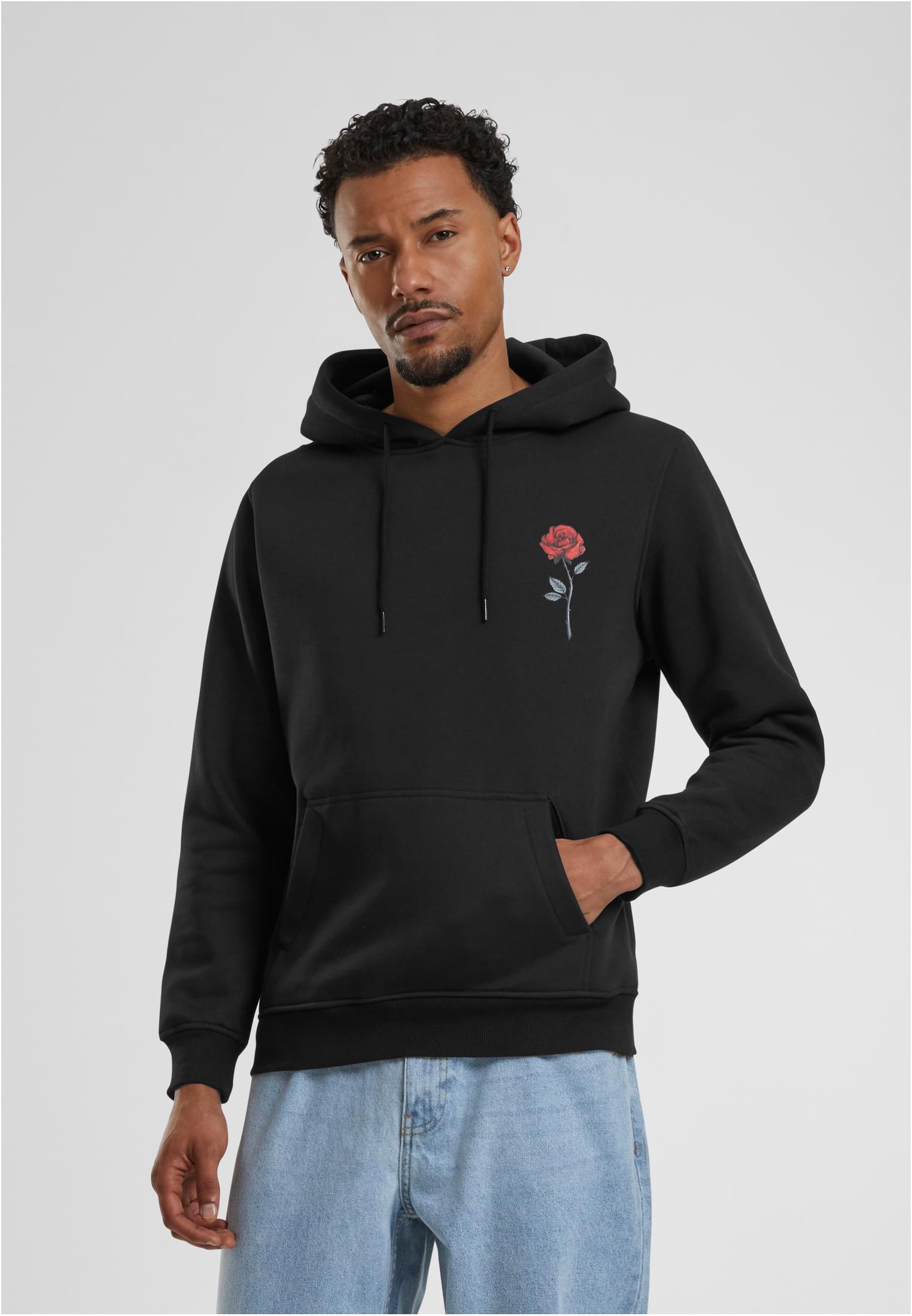 Rose Hoody olive XS - workoutbrands.com
