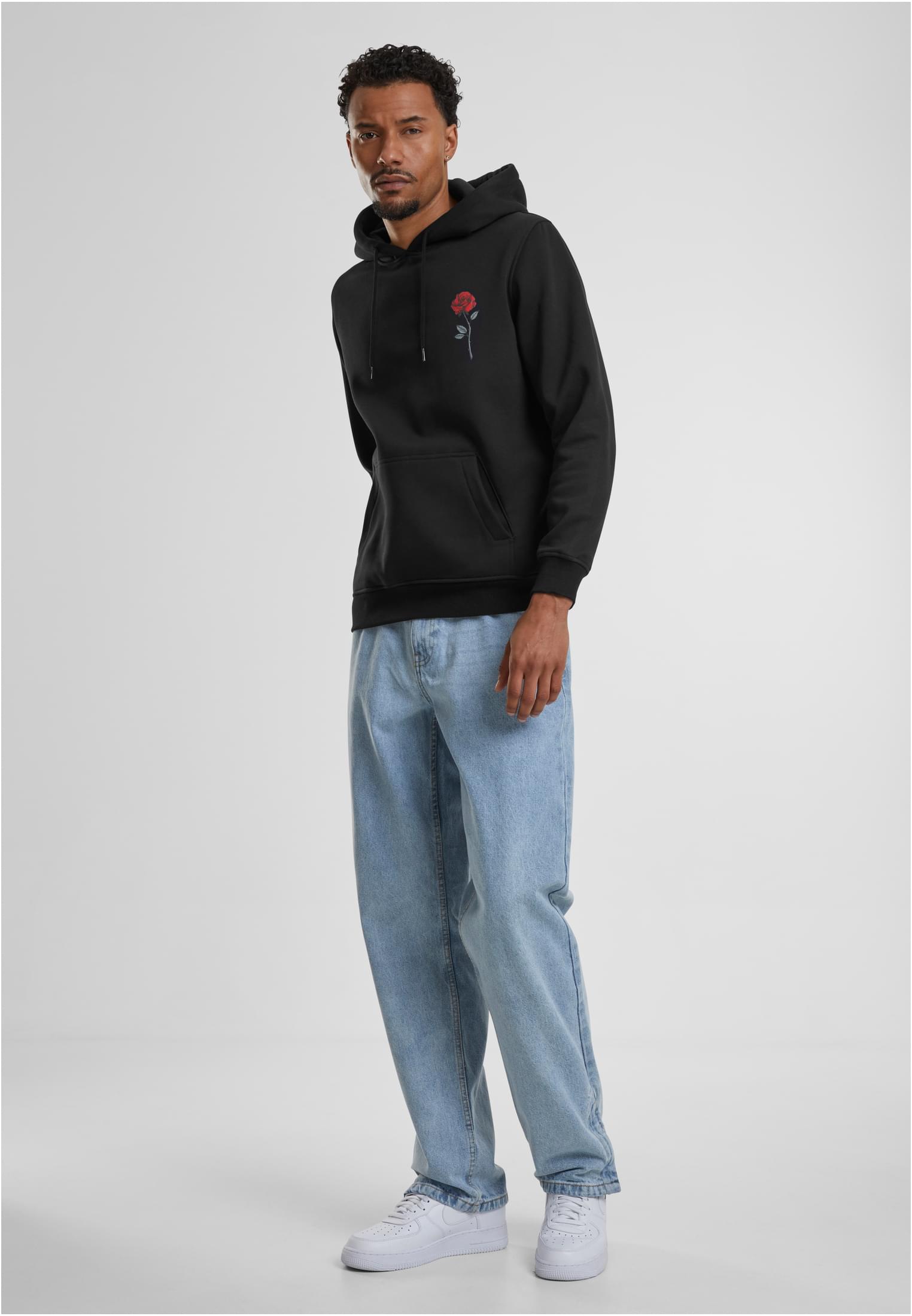 Rose Hoody olive XS - workoutbrands.com