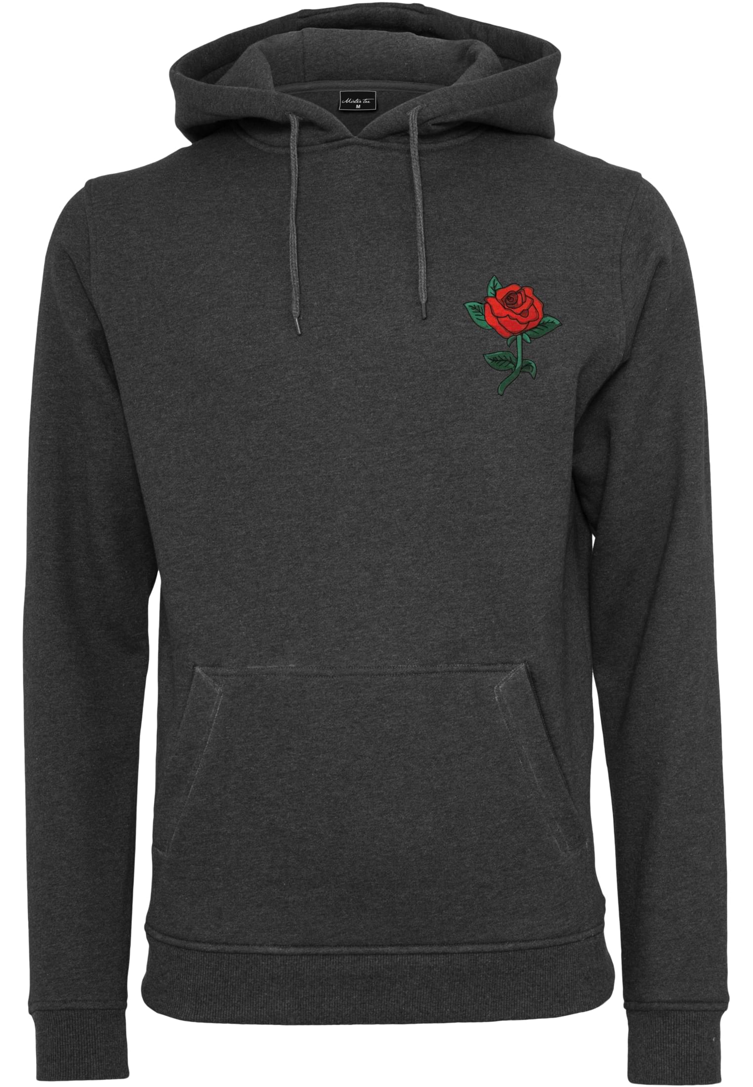 Rose Hoody olive XS - workoutbrands.com