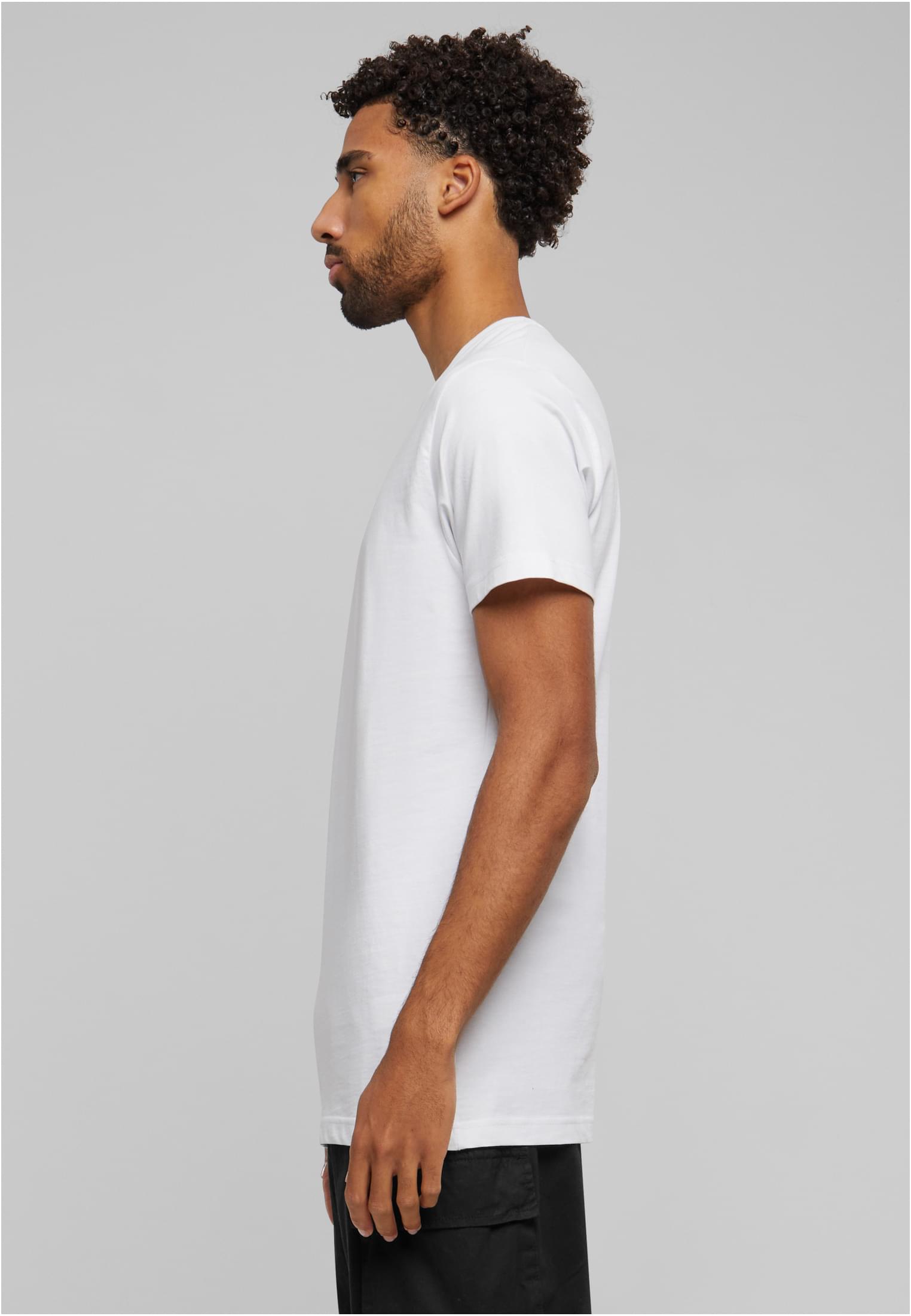 Rose Patch Tee white XXL - workoutbrands.com