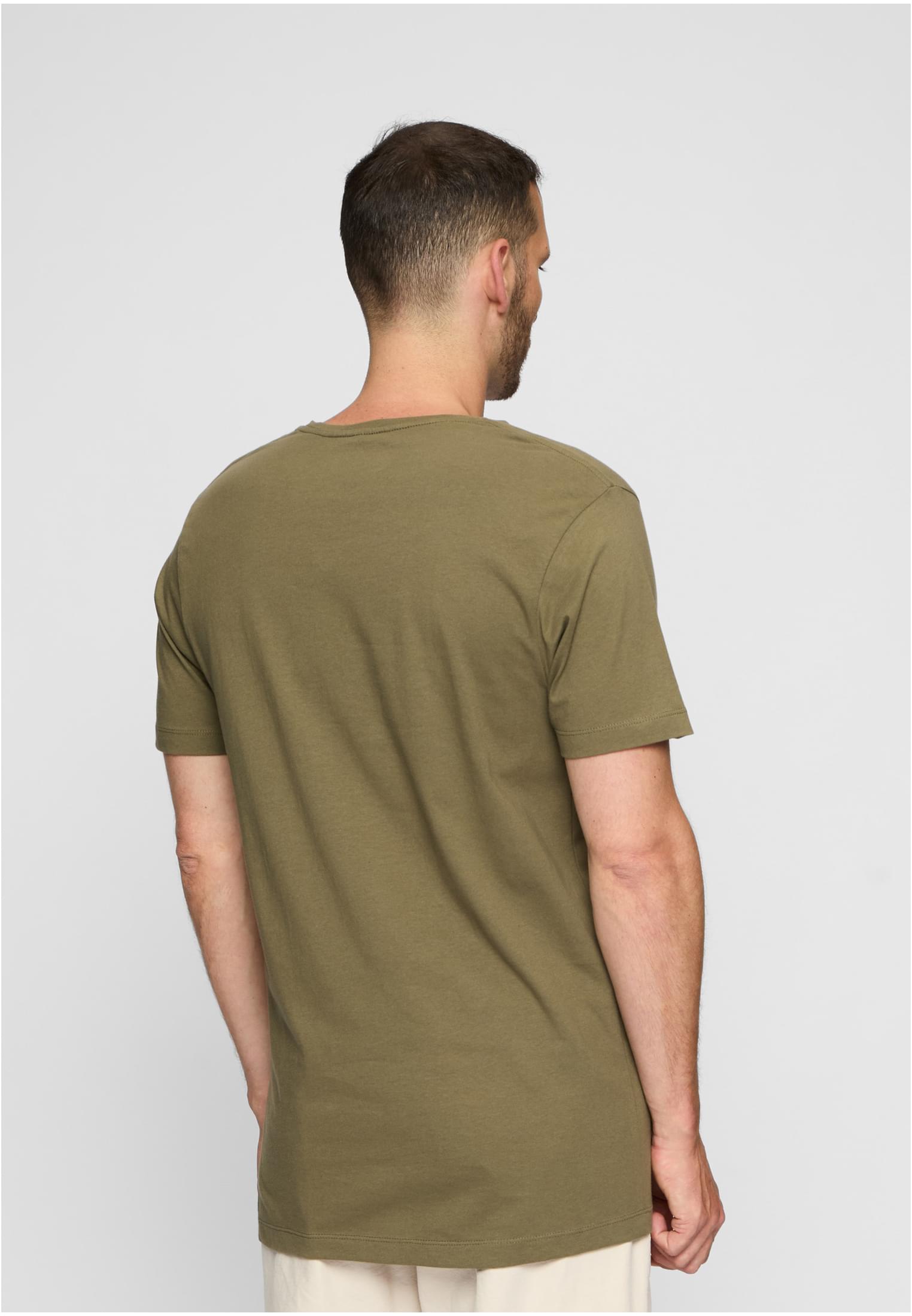 Rose Tee heather grey XXL - workoutbrands.com