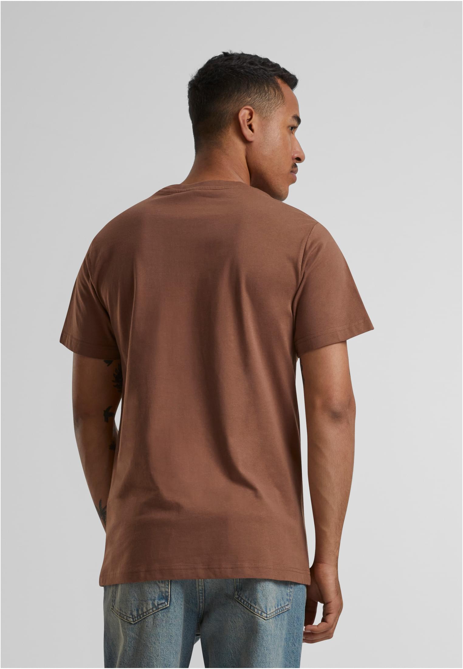 Royal Fruits Tee bark XXL - workoutbrands.com