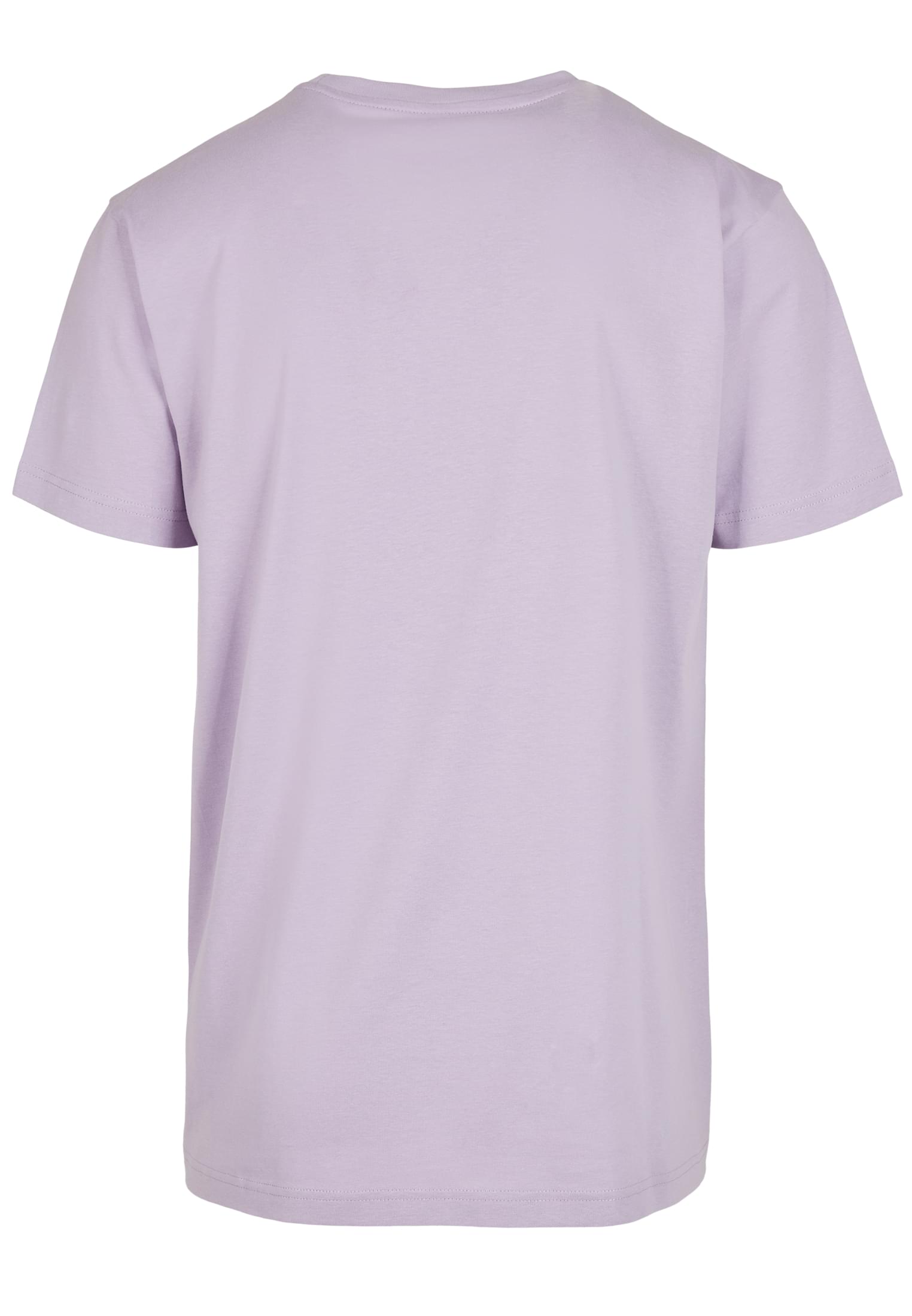Rude Banana Tee T-Shirt Round Neck lilac XXL - workoutbrands.com