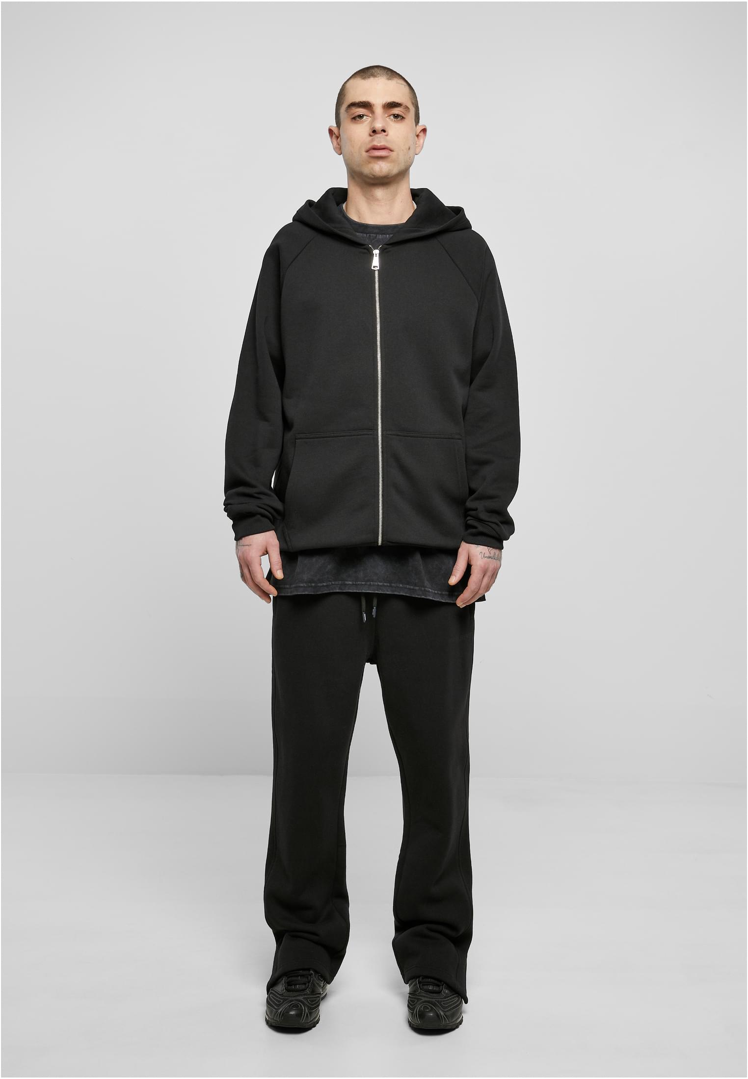 Sense Uni Zip Hoodie