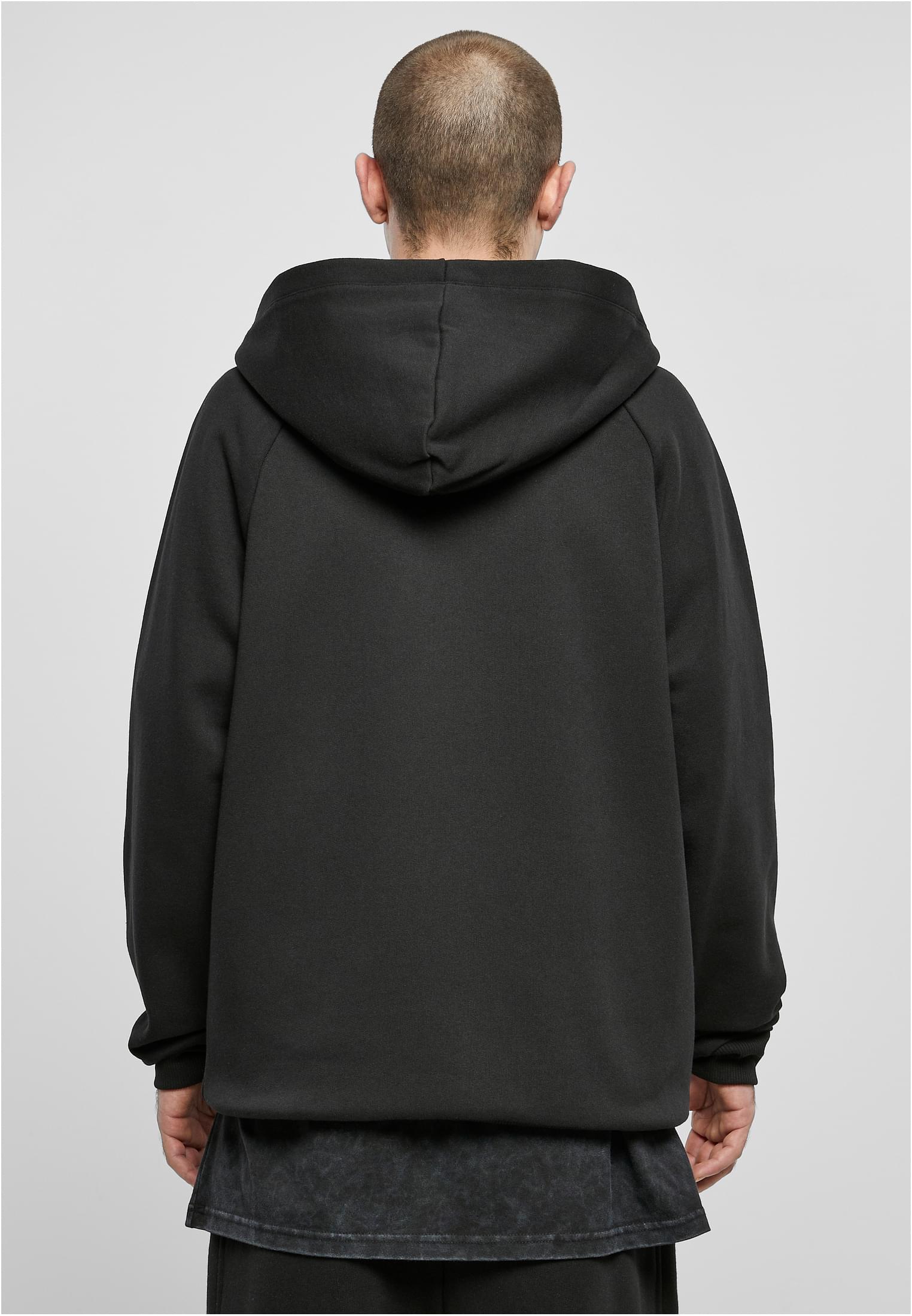 Sense Uni Zip Hoodie