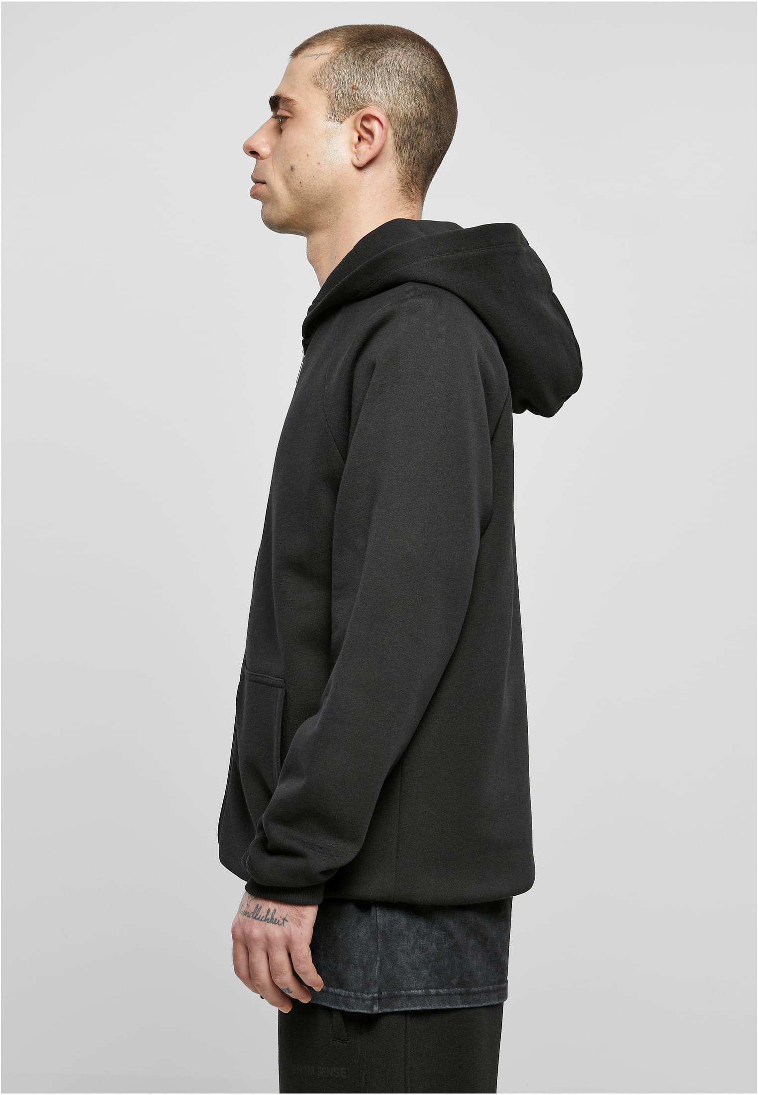 Sense Uni Zip Hoodie