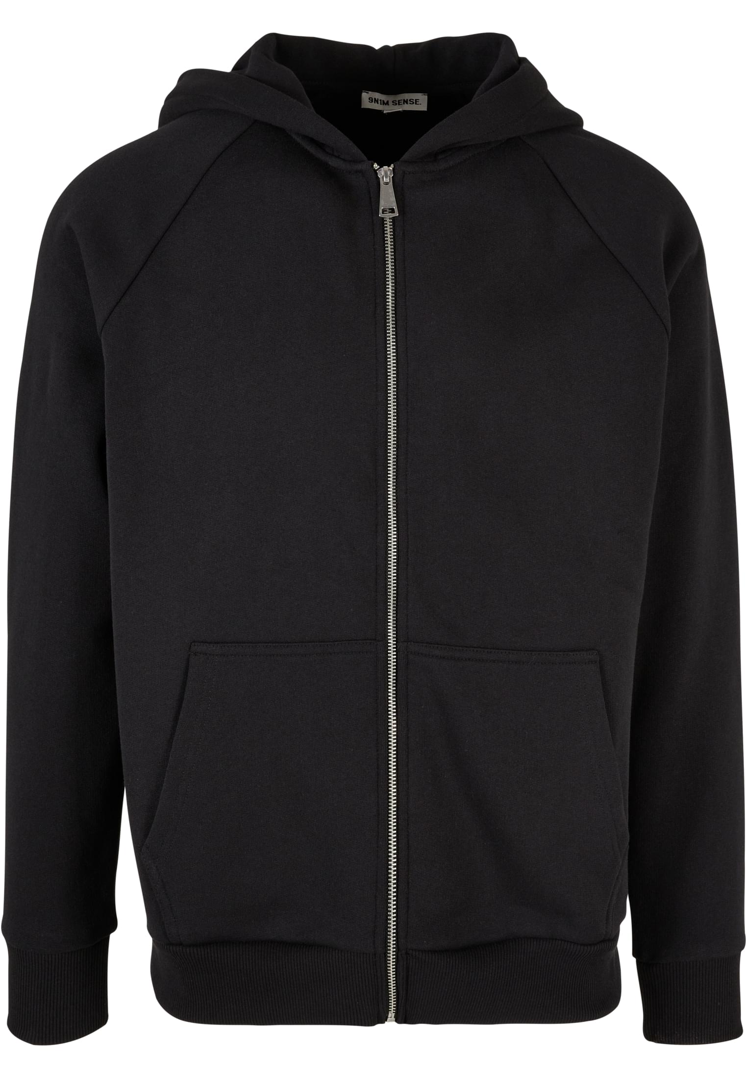 Sense Uni Zip Hoodie