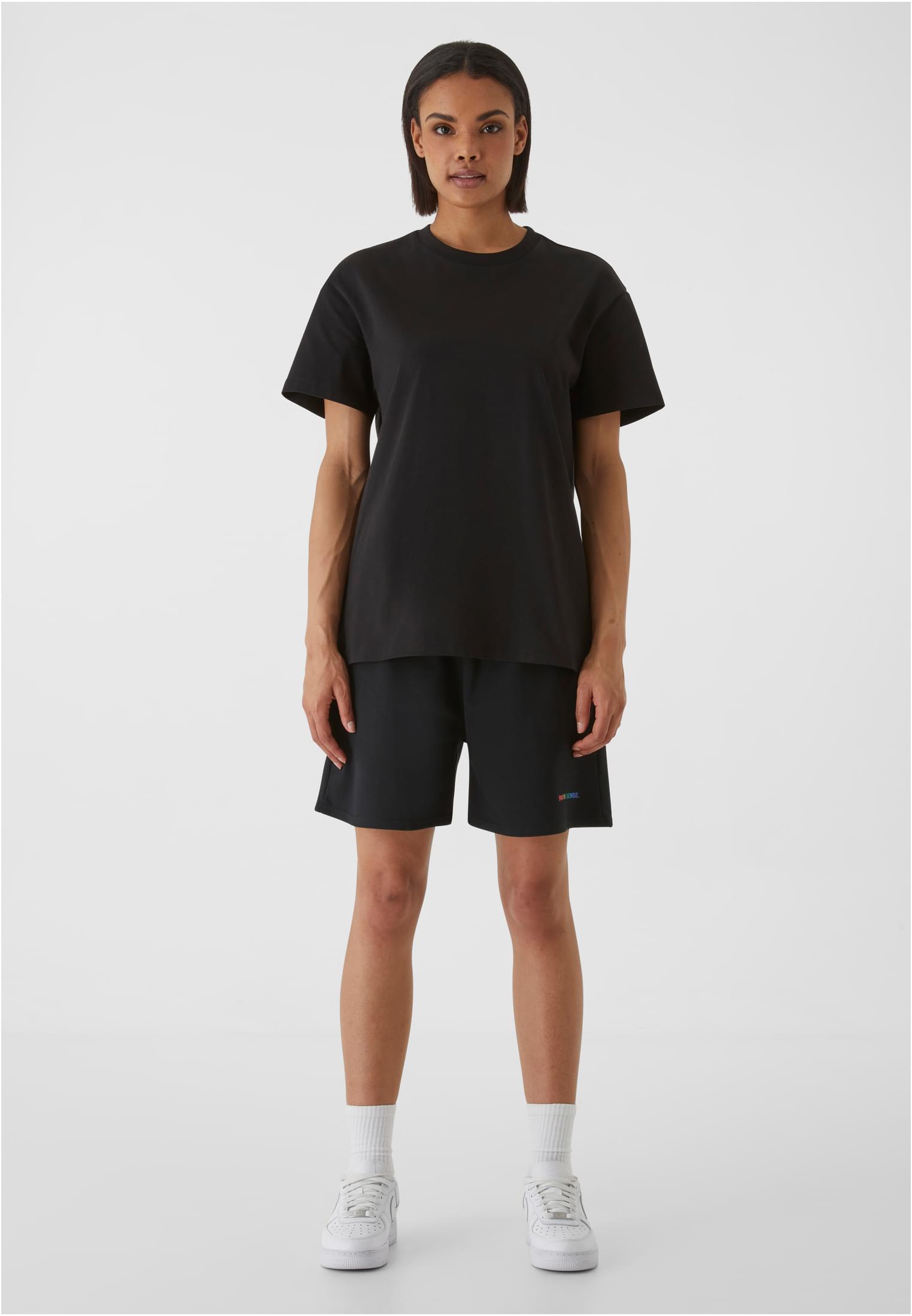 Sense W-Blank T-Shirt