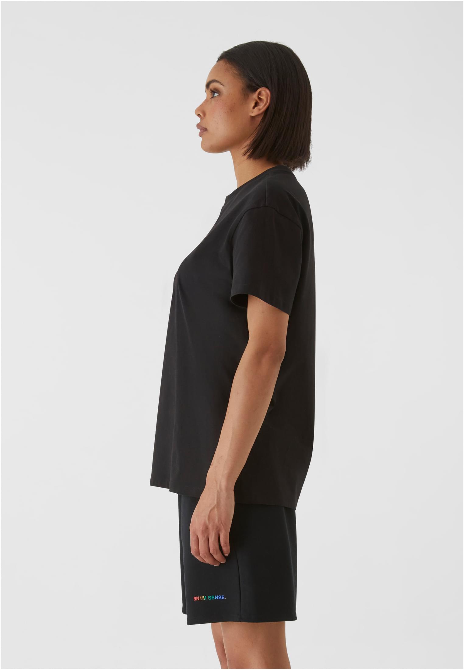 Sense W-Blank T-Shirt