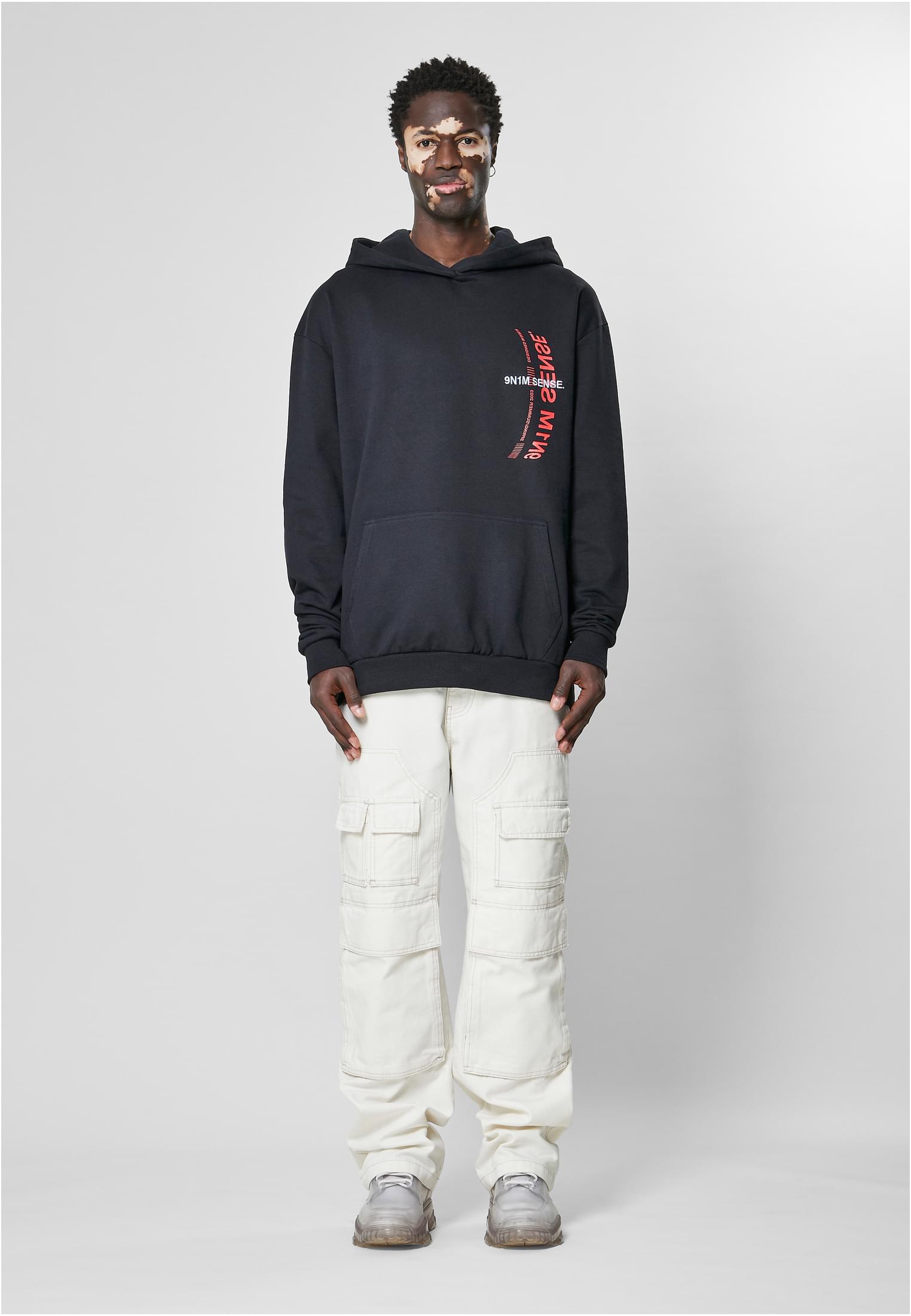 9N1M SENSE Berlin Hoodie