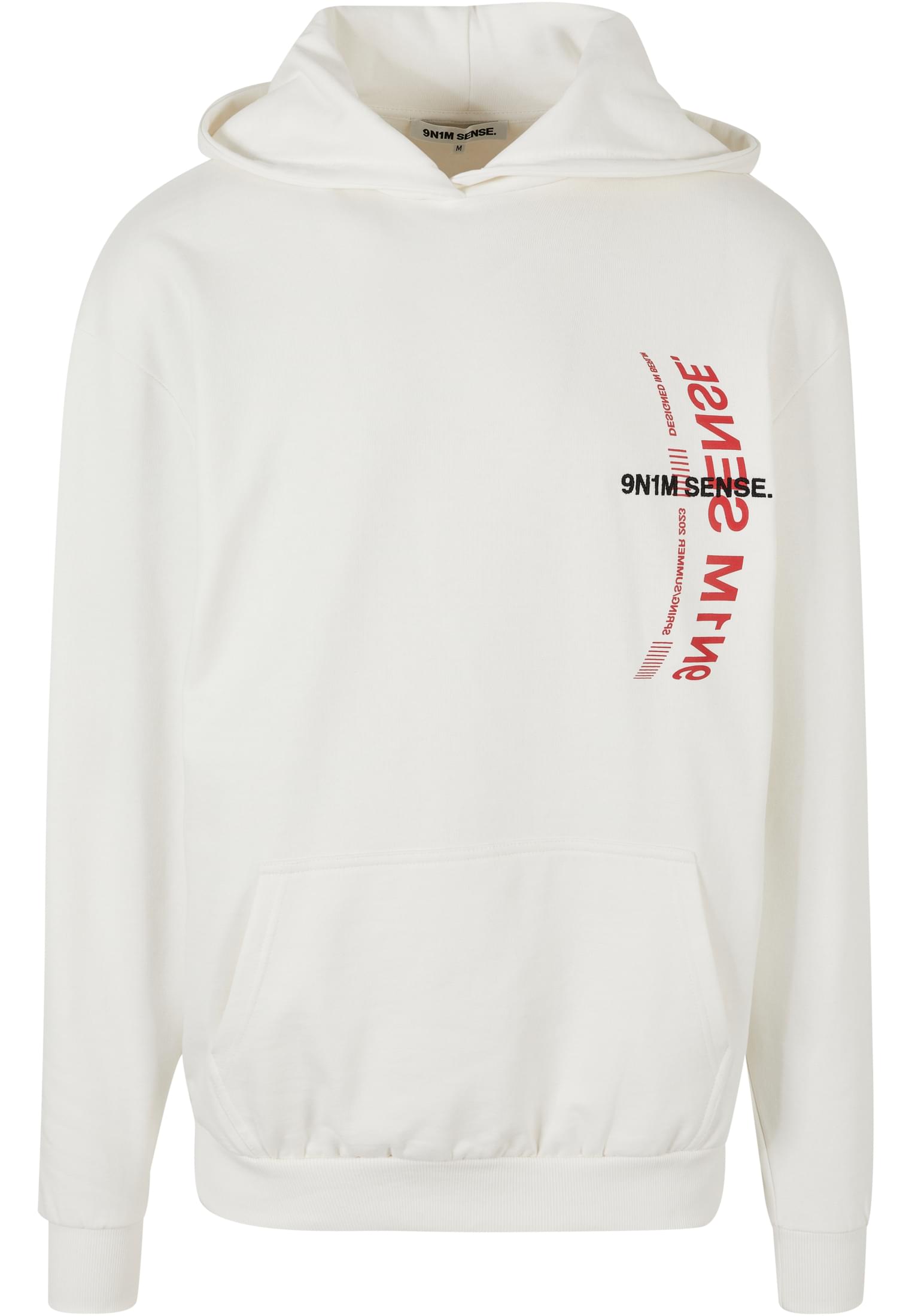 9N1M SENSE Berlin Hoodie