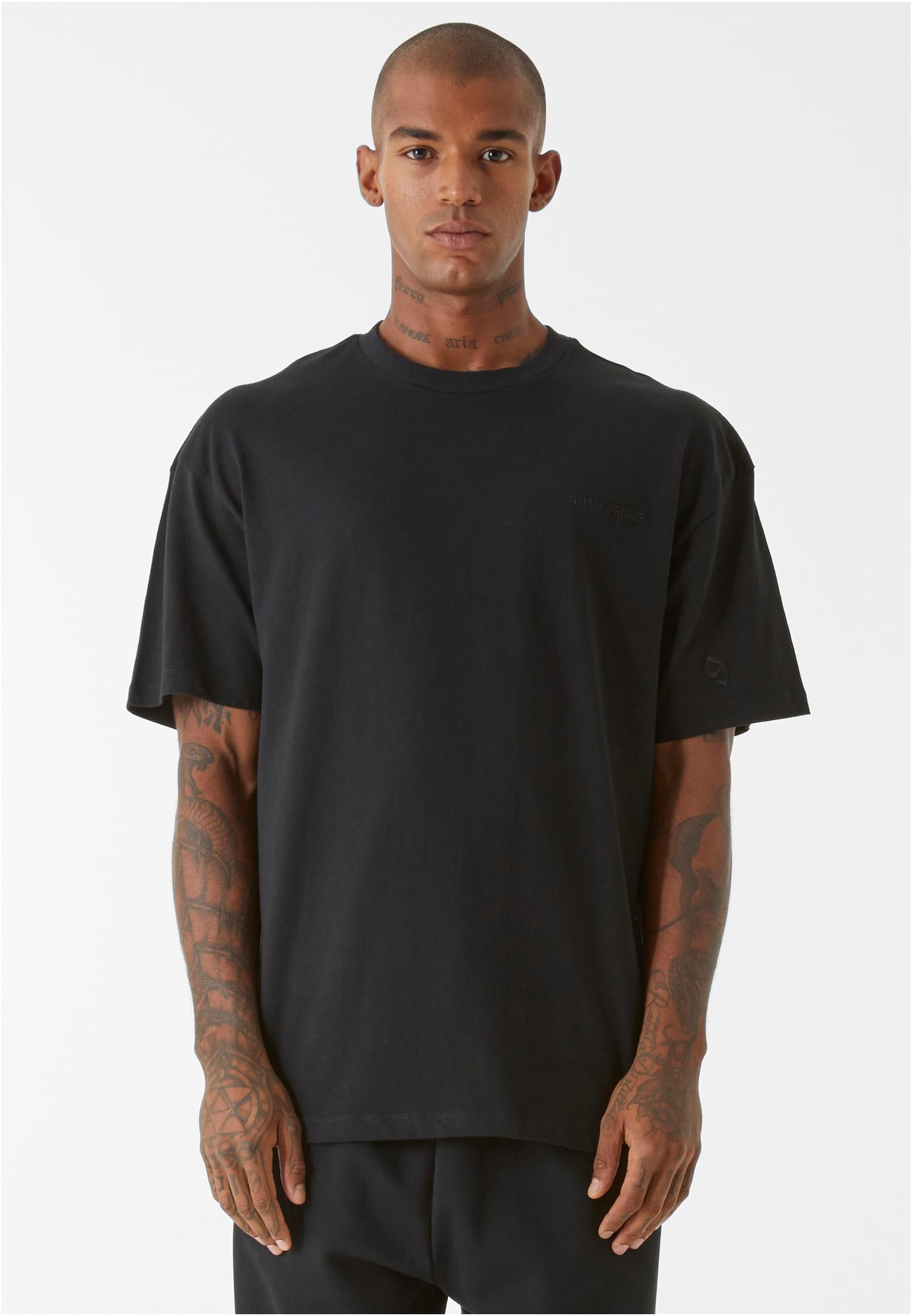 Sense Essential Tee