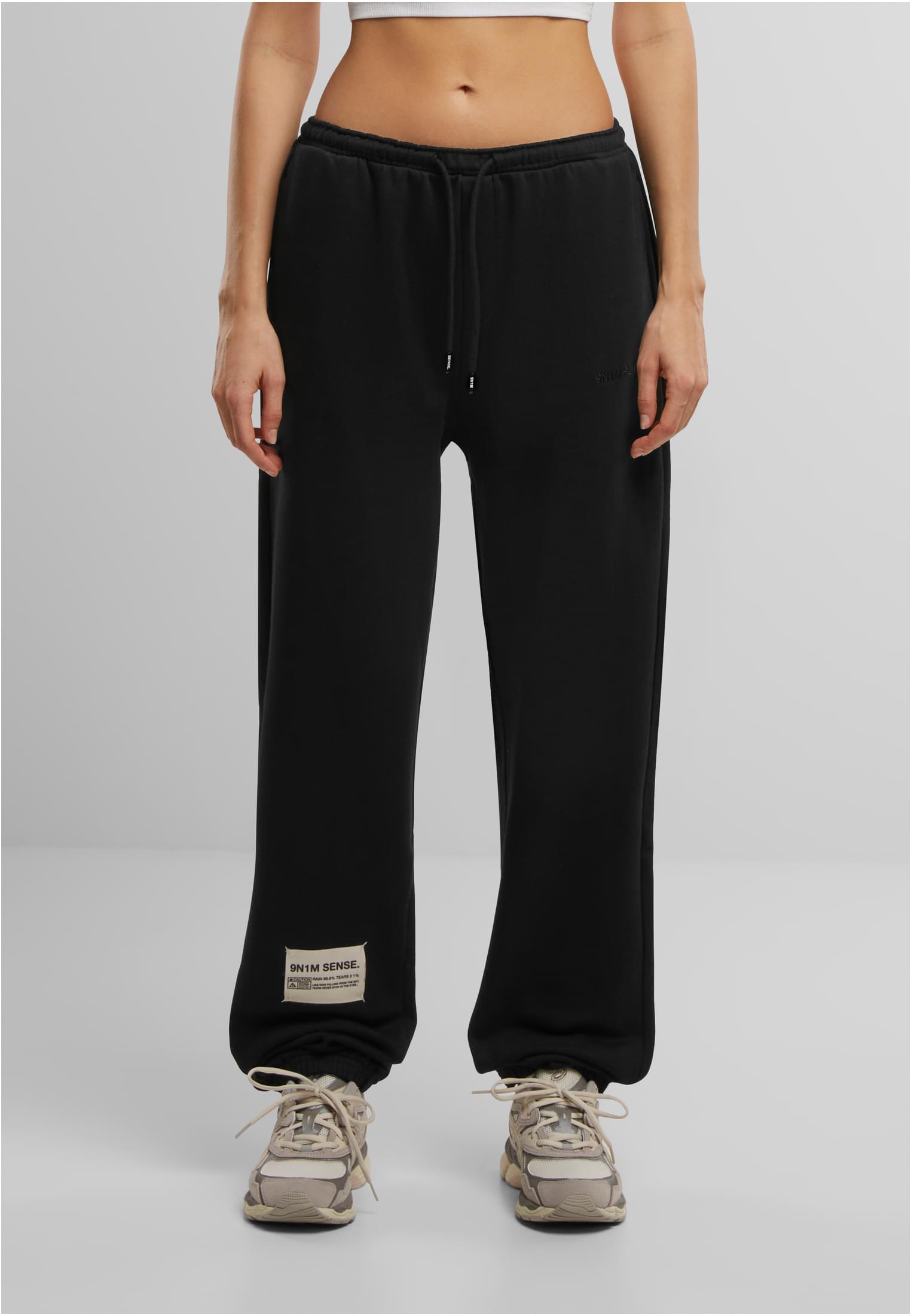 9N1M SENSE Essential Sweatpants