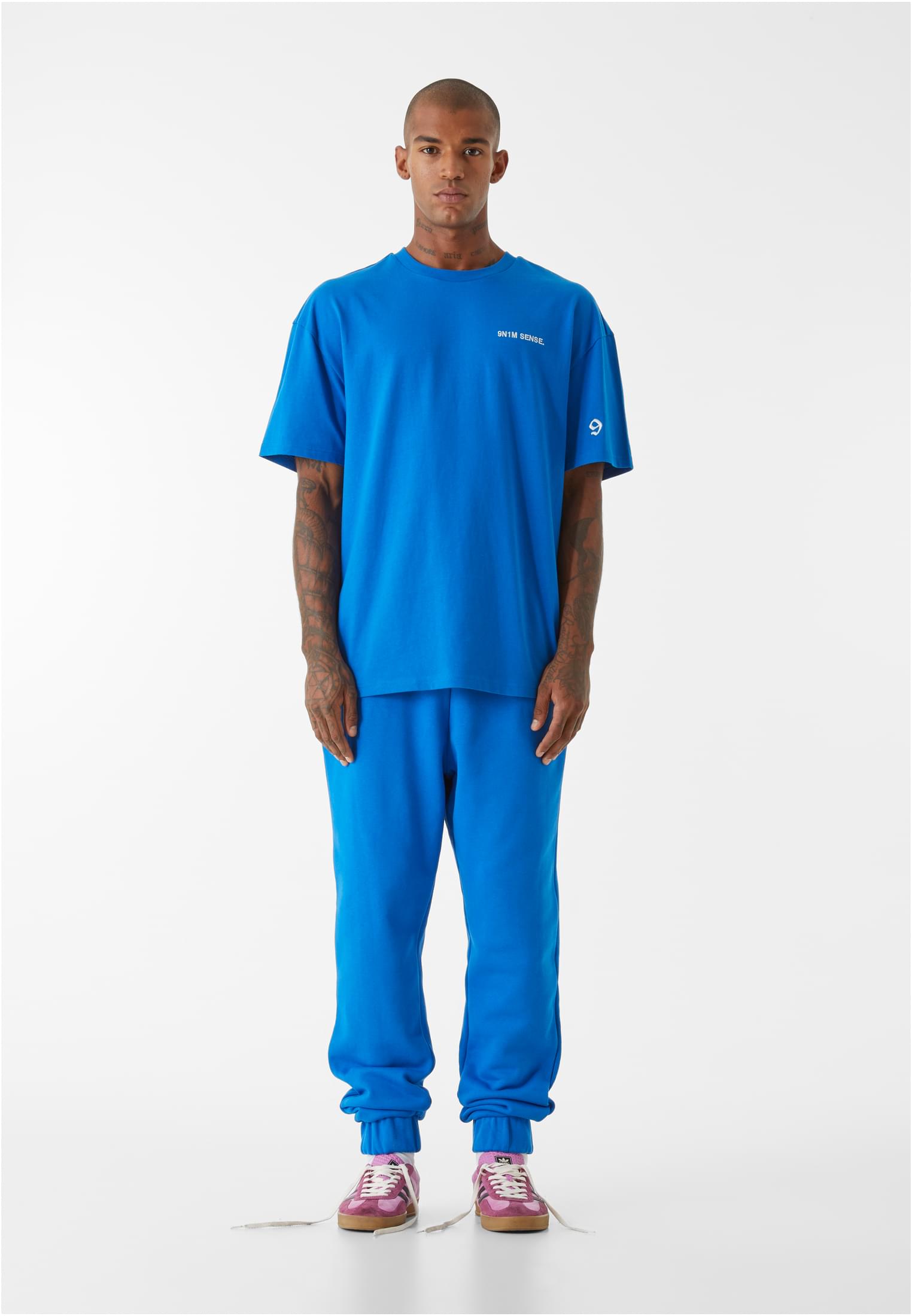 9N1M SENSE Essential Sweatpants