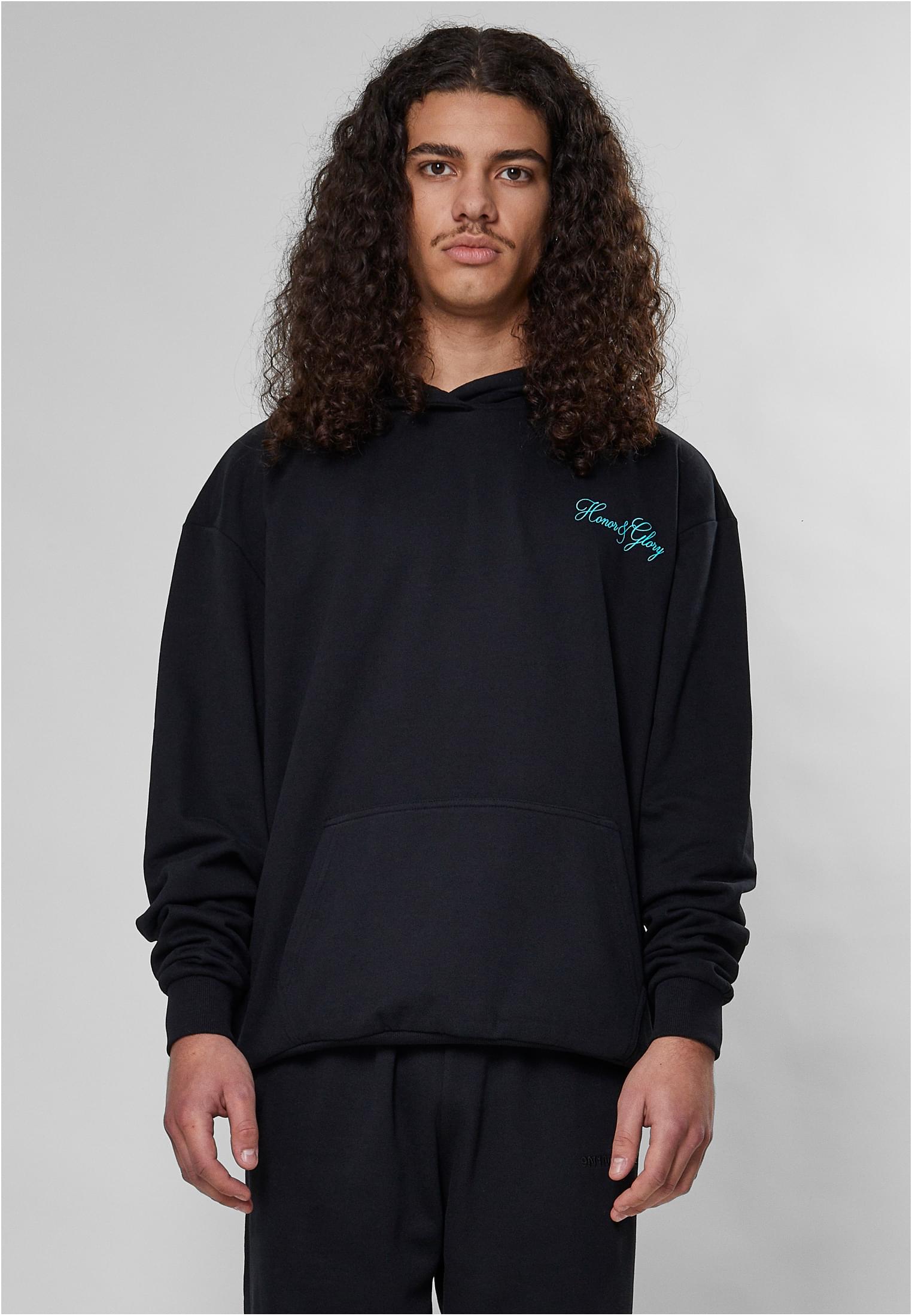 SENSE Sense Honor & Glory Two Hoody