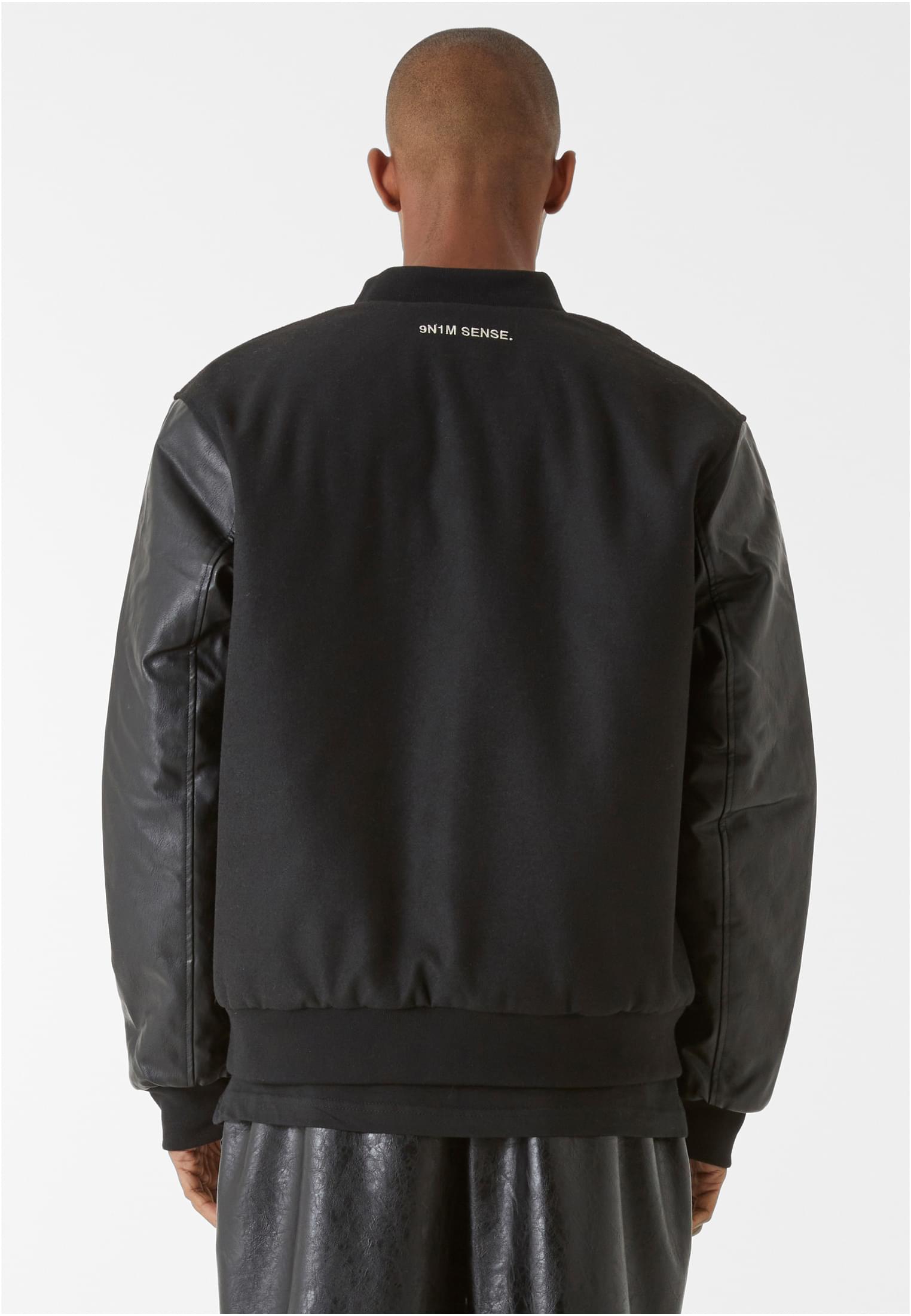 Sense College Jacket