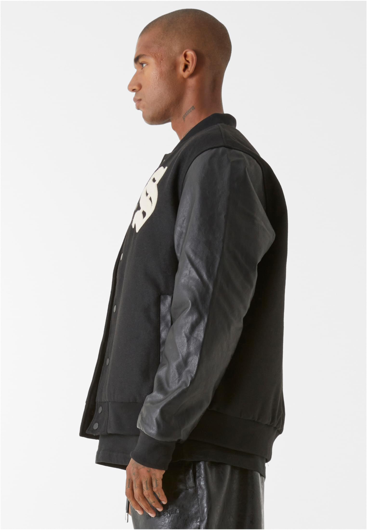 Sense College Jacket