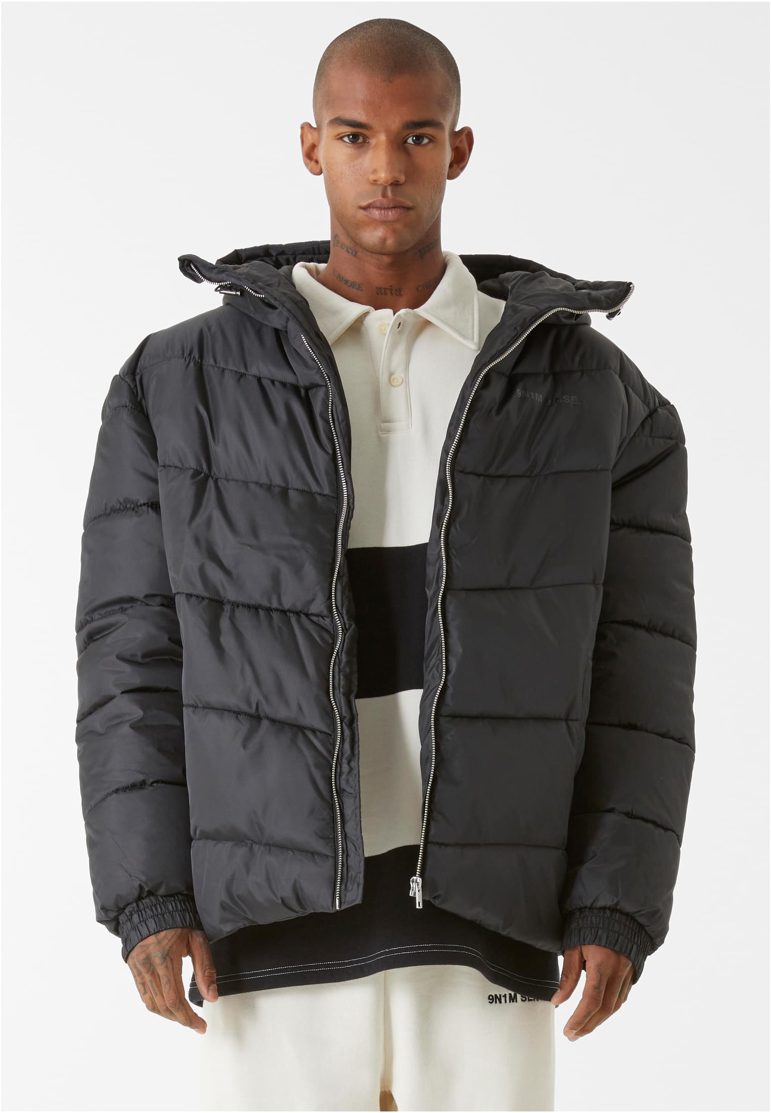 Sense Marshmellow Puffer Jacket