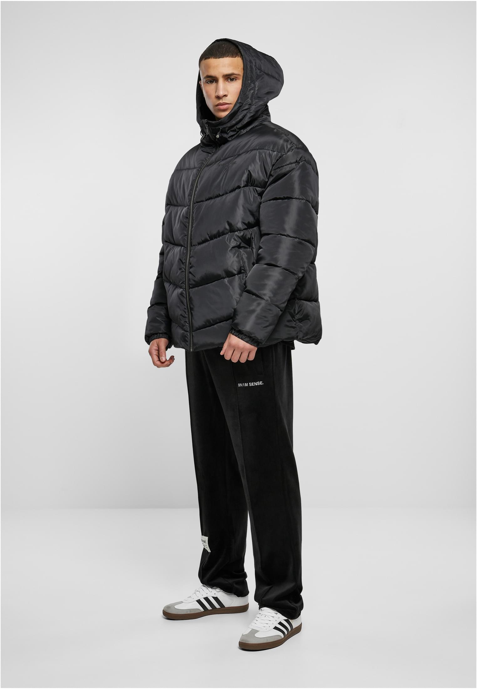 Sense Marshmellow Puffer Jacket