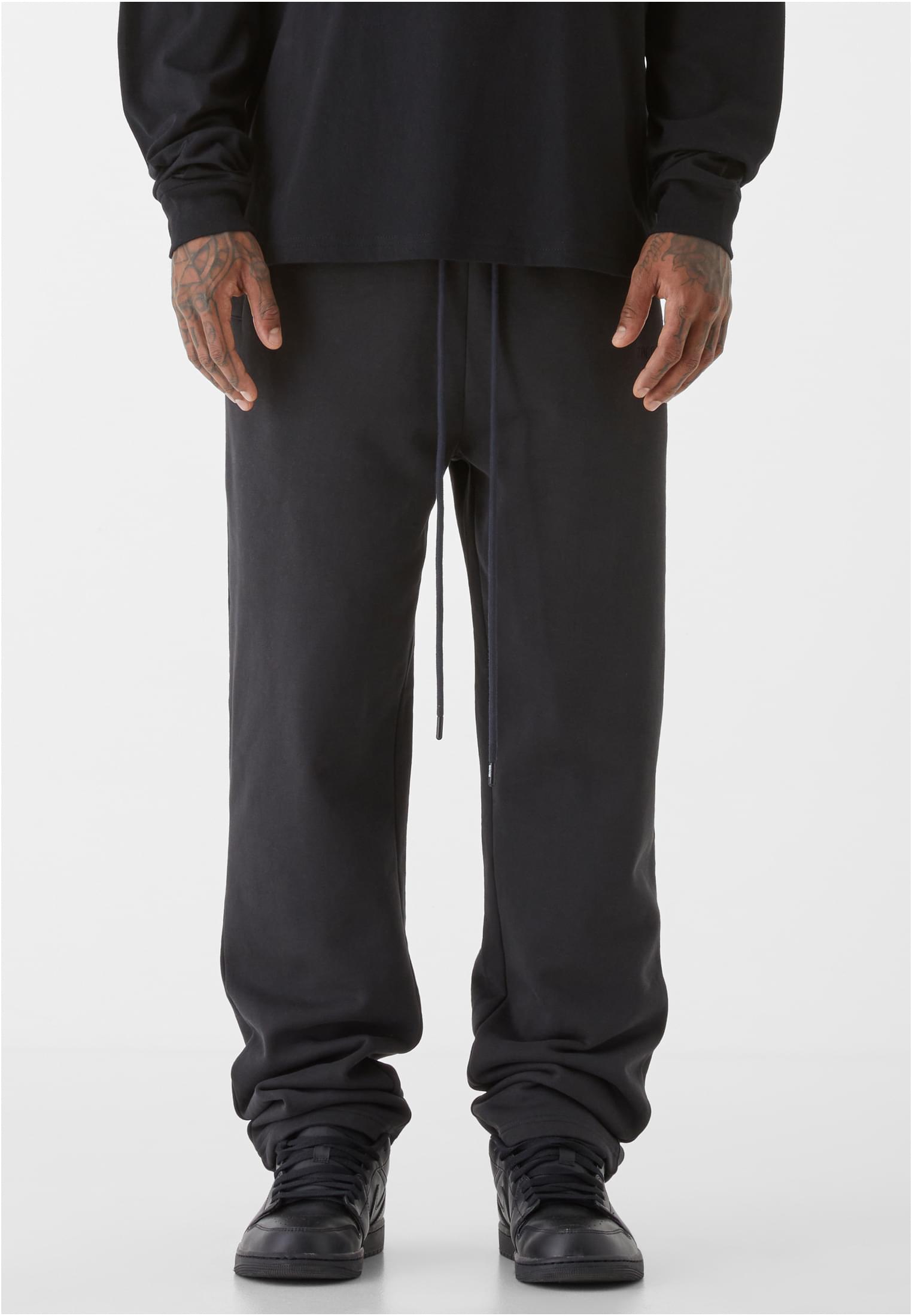 Sense Essential Straight Pants