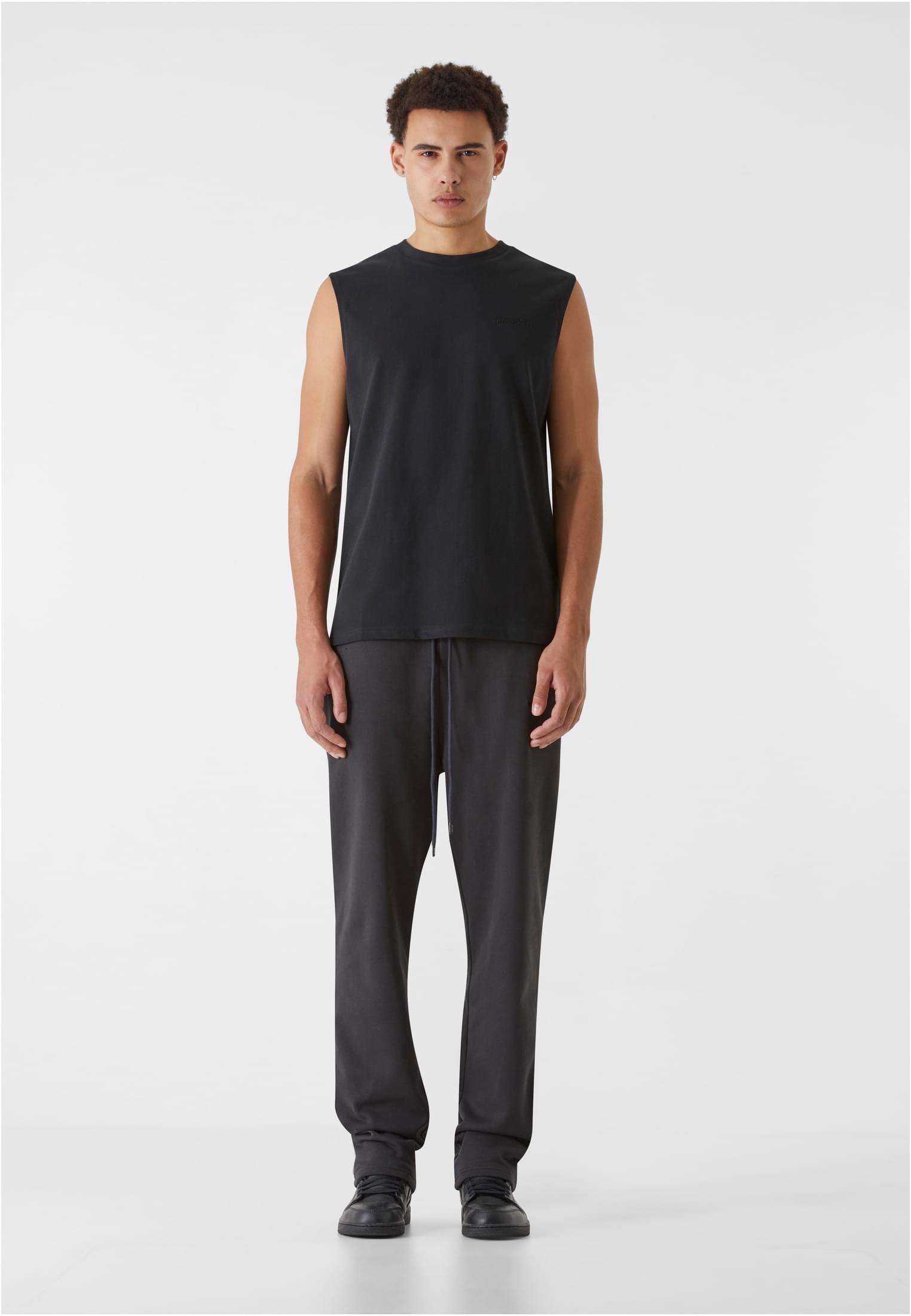 Sense Essential Straight Pants