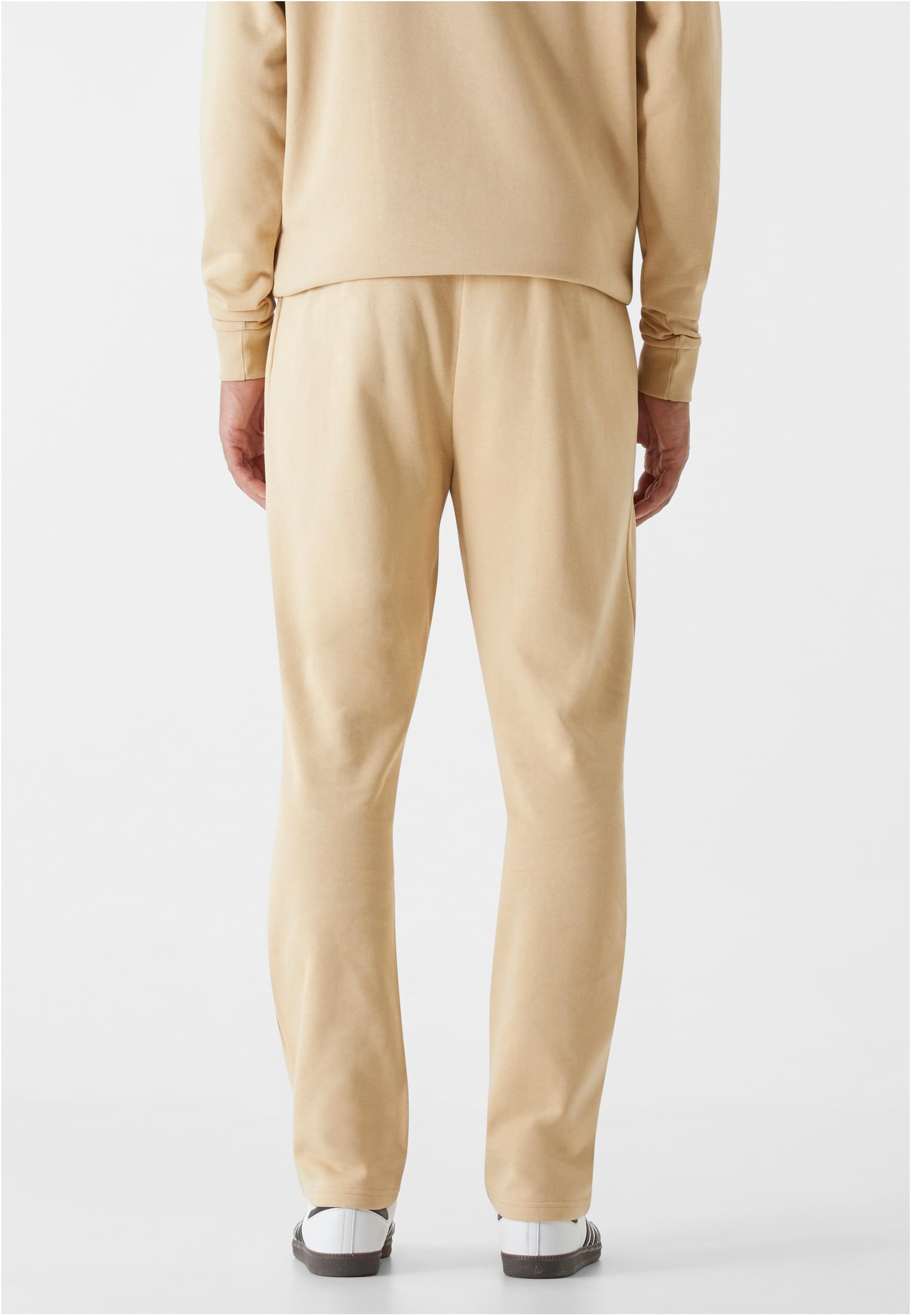 Sense Essential Straight Pants