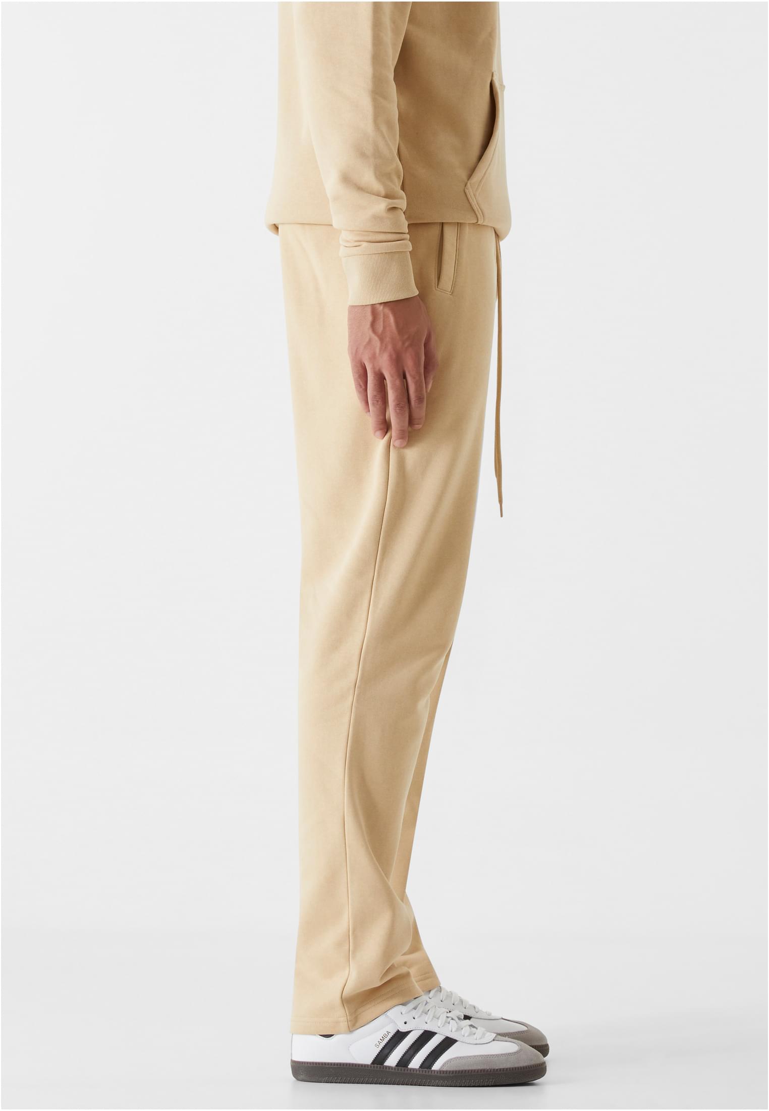 Sense Essential Straight Pants